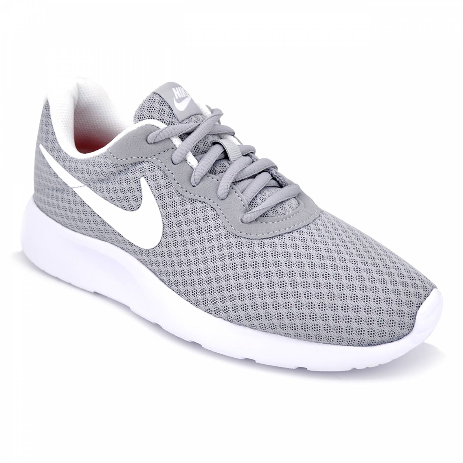 Tenis Nike Para Dama 812655 010 Gris  nik1829 