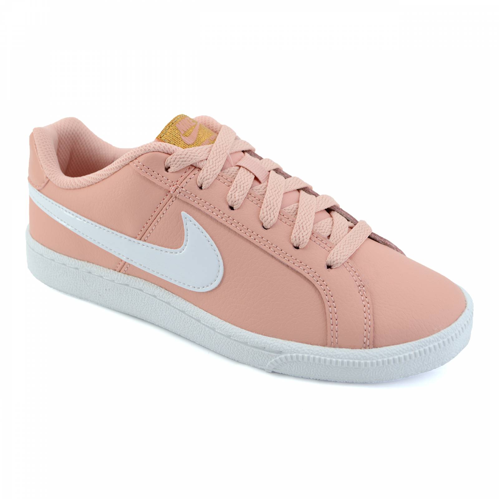 Tenis Nike para Dama 749867 602 Rosa  NIK2119 