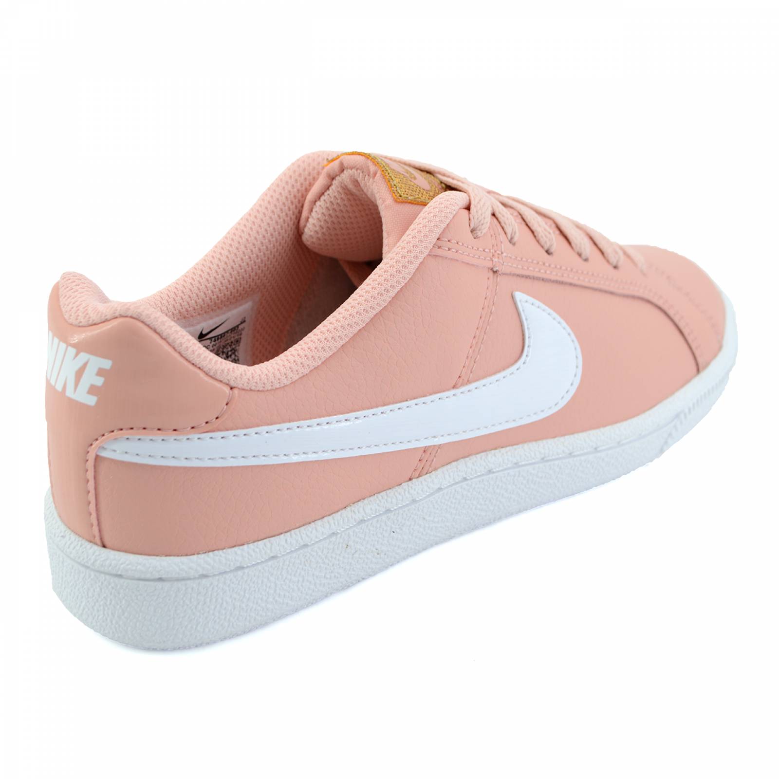 Tenis Nike para Dama 749867 602 Rosa  NIK2119 