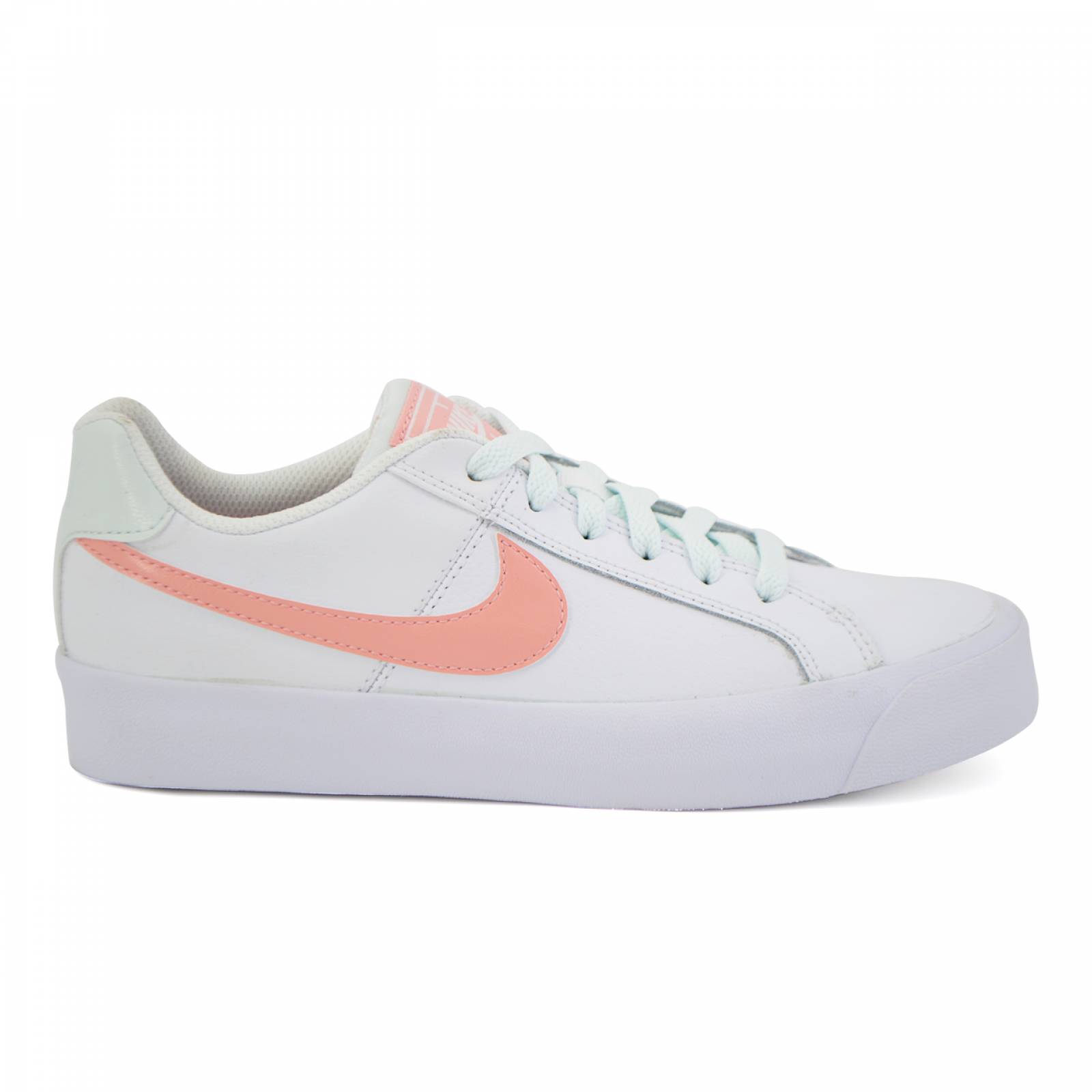 Tenis Nike para Dama AO2810 107 Blanco  NIK2078 