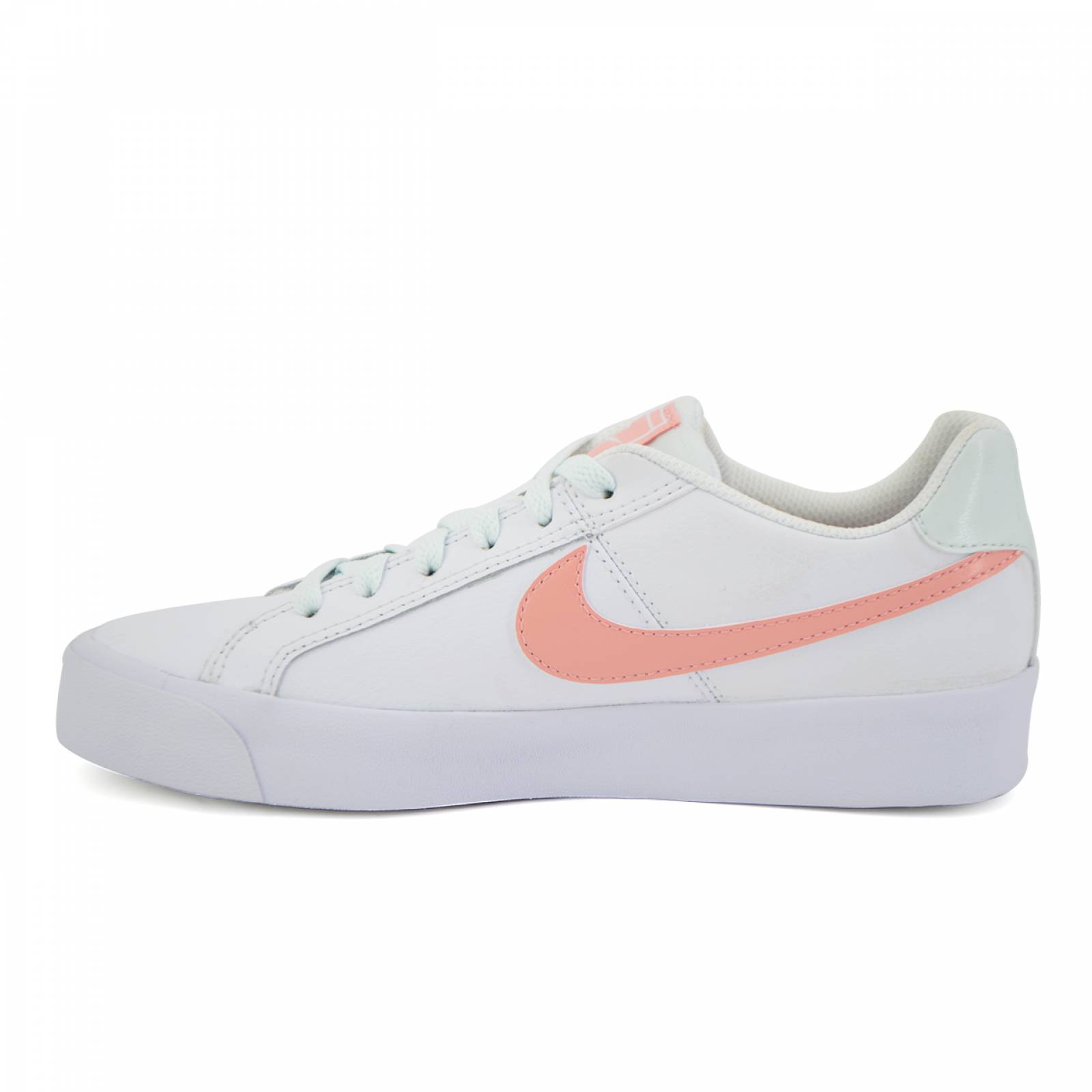 Tenis Nike para Dama AO2810 107 Blanco  NIK2078 