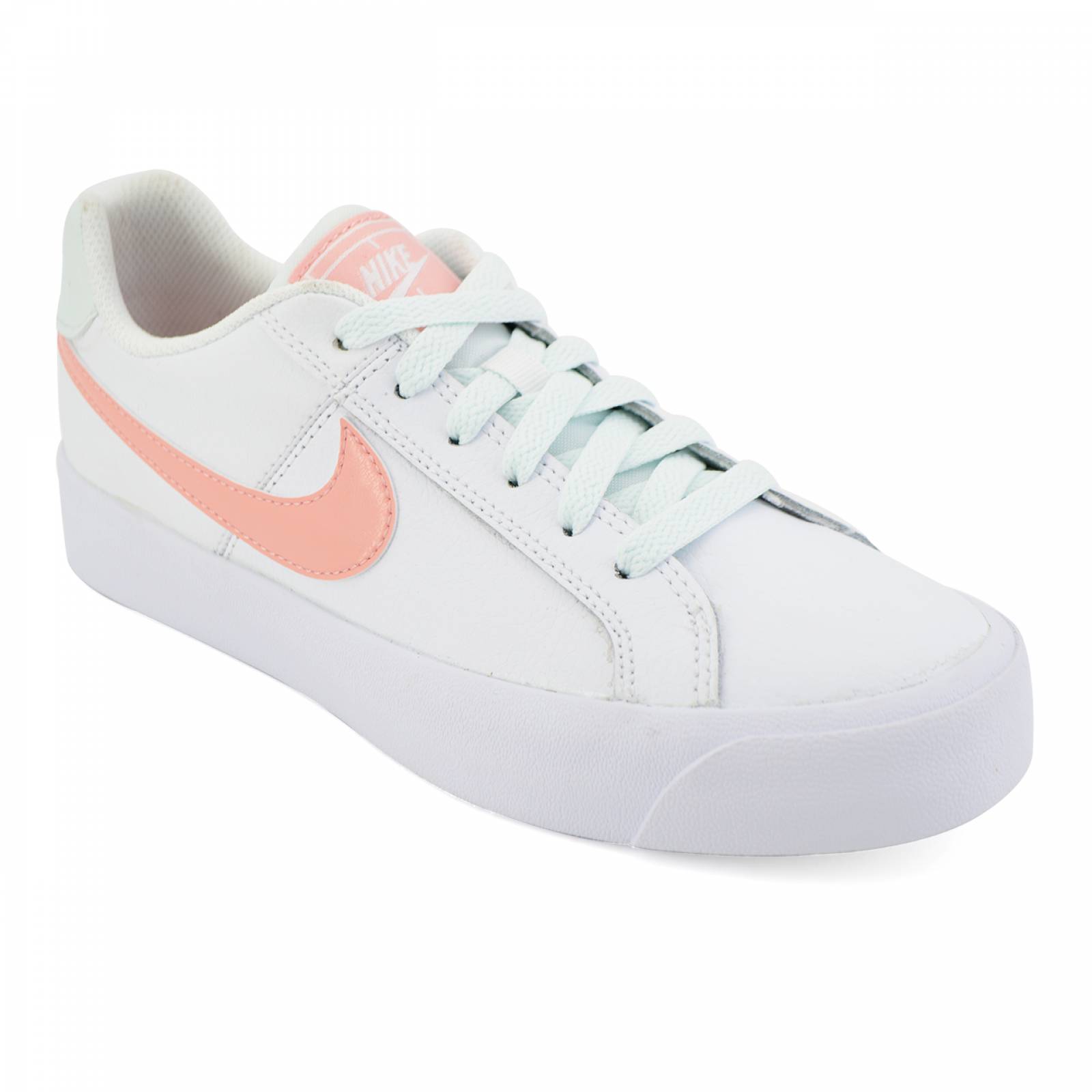 Tenis Nike para Dama AO2810 107 Blanco  NIK2078 