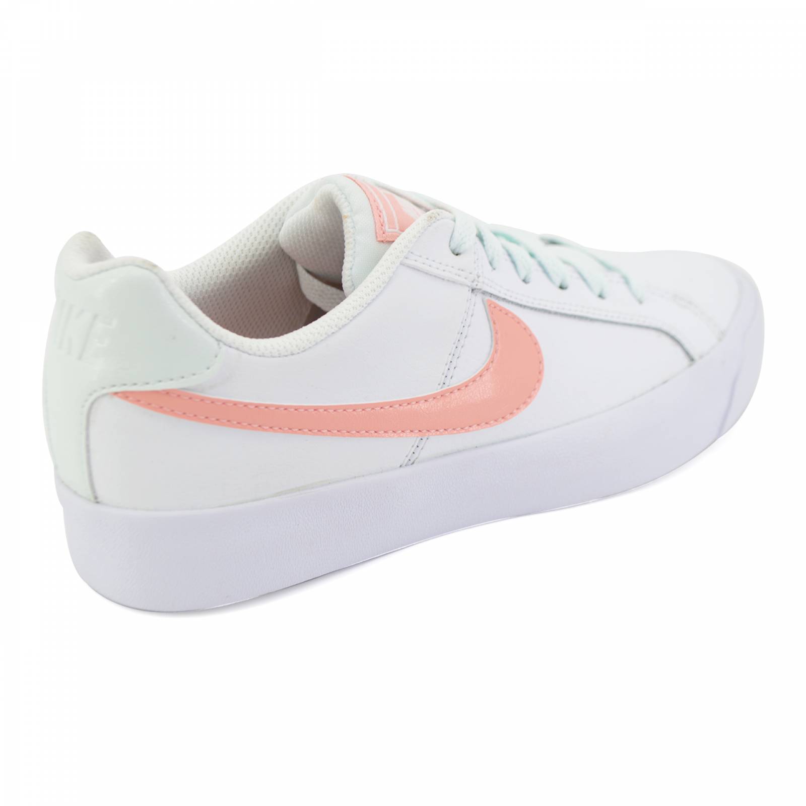 Tenis Nike para Dama AO2810 107 Blanco  NIK2078 