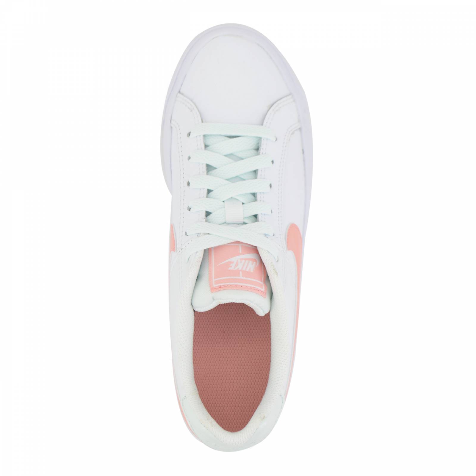 Tenis Nike para Dama AO2810 107 Blanco  NIK2078 