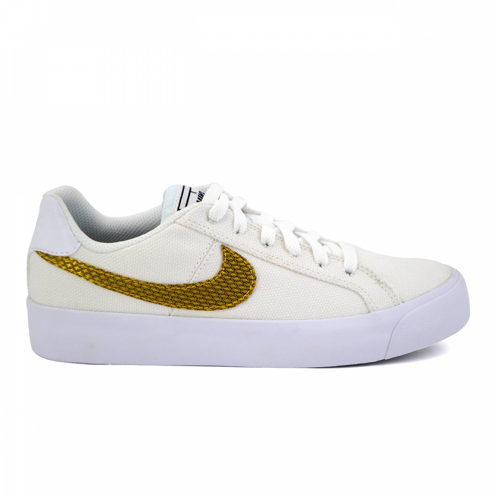 Tenis Nike para Dama CD7002 101 Blanco  NIK2081 