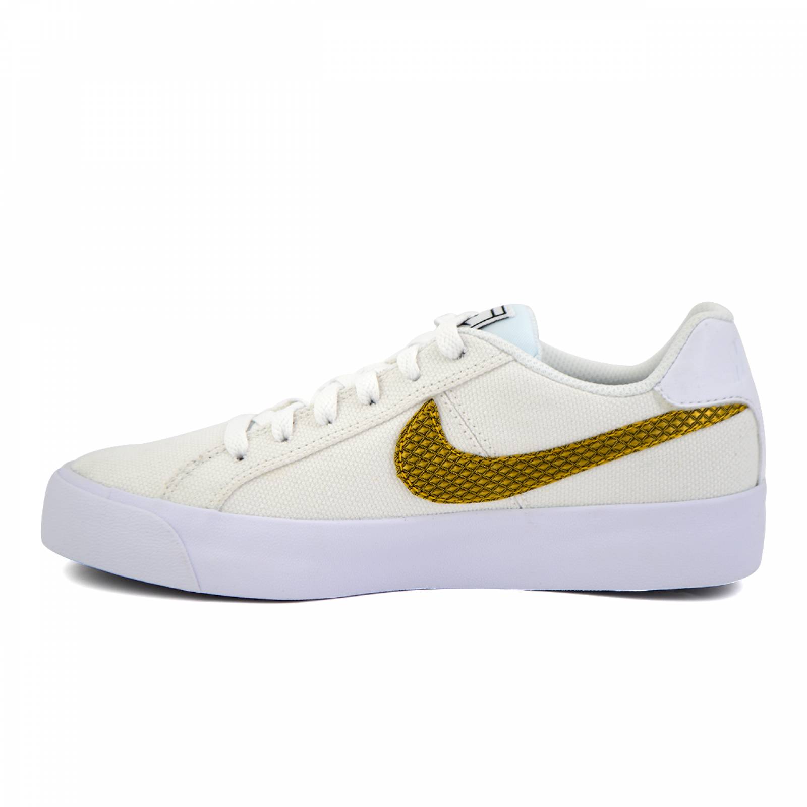 Tenis Nike para Dama CD7002 101 Blanco  NIK2081 