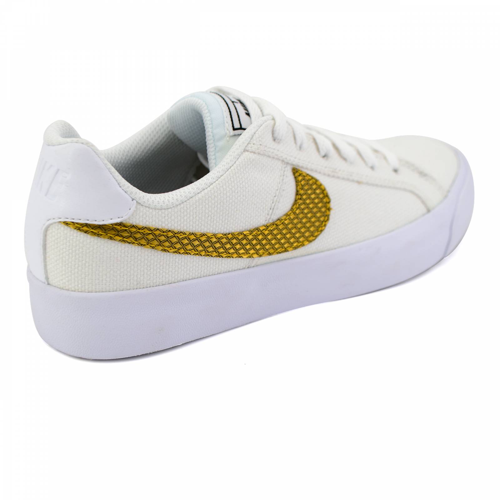 Tenis Nike para Dama CD7002 101 Blanco  NIK2081 