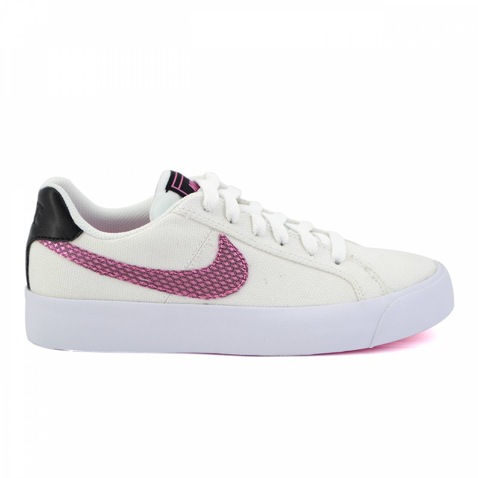 Tenis Nike para Dama CD7002 102 Blanco  NIK2082 