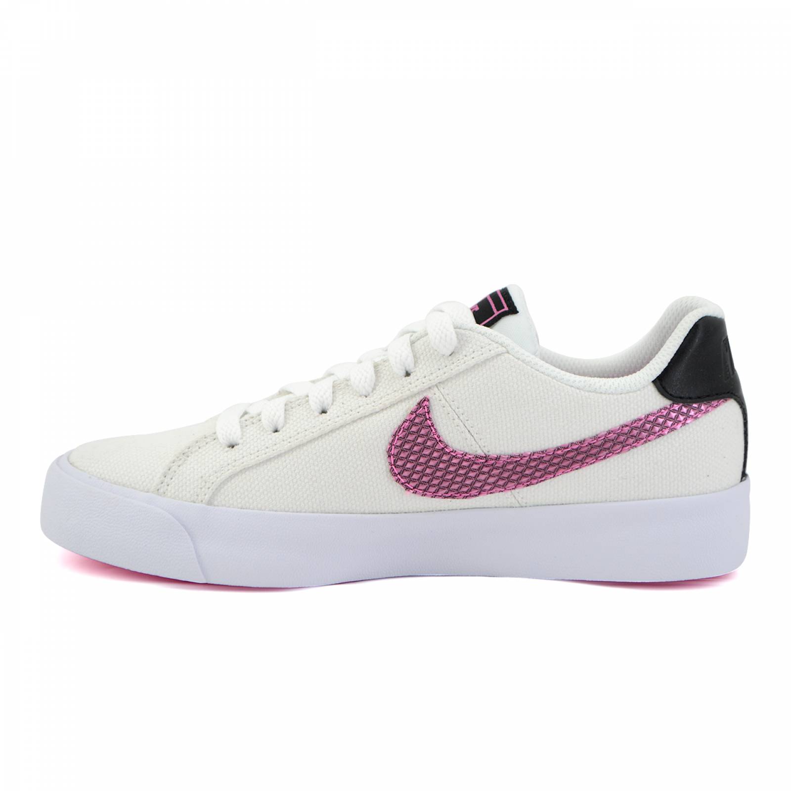 Tenis Nike para Dama CD7002 102 Blanco  NIK2082 