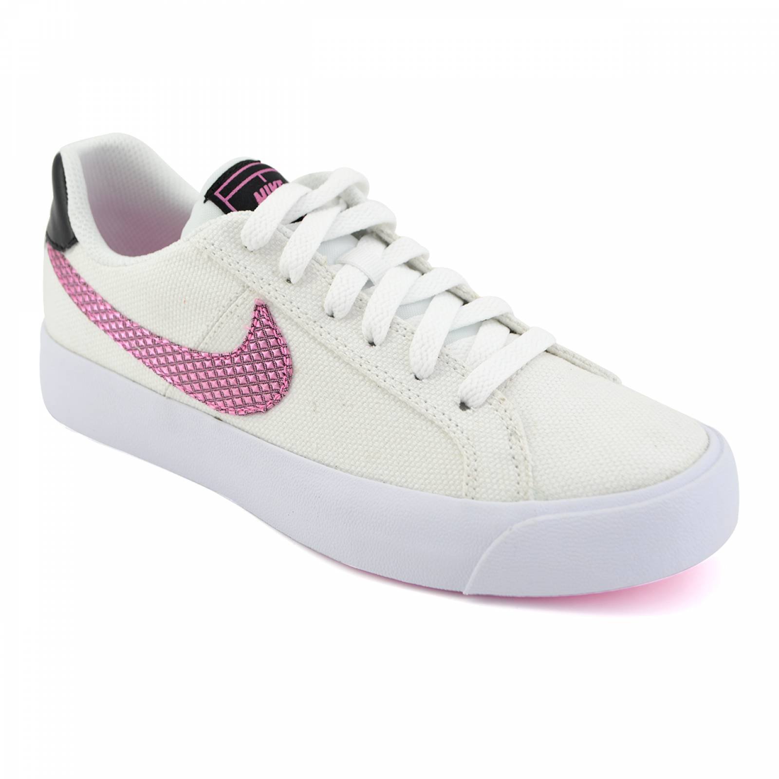 Tenis Nike para Dama CD7002 102 Blanco  NIK2082 