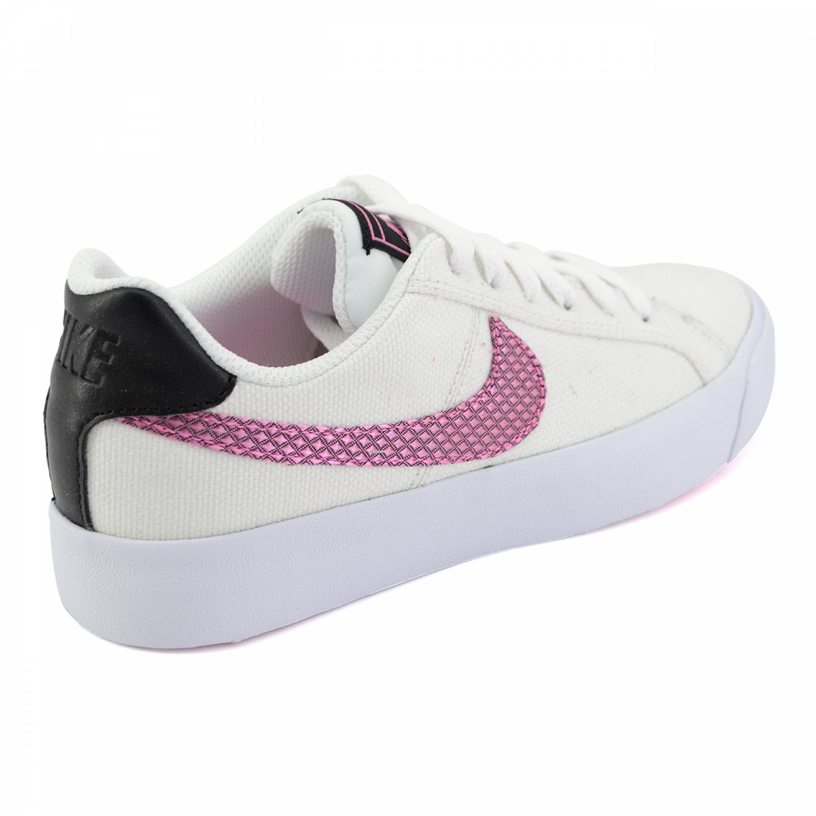 Tenis Nike para Dama CD7002 102 Blanco  NIK2082 