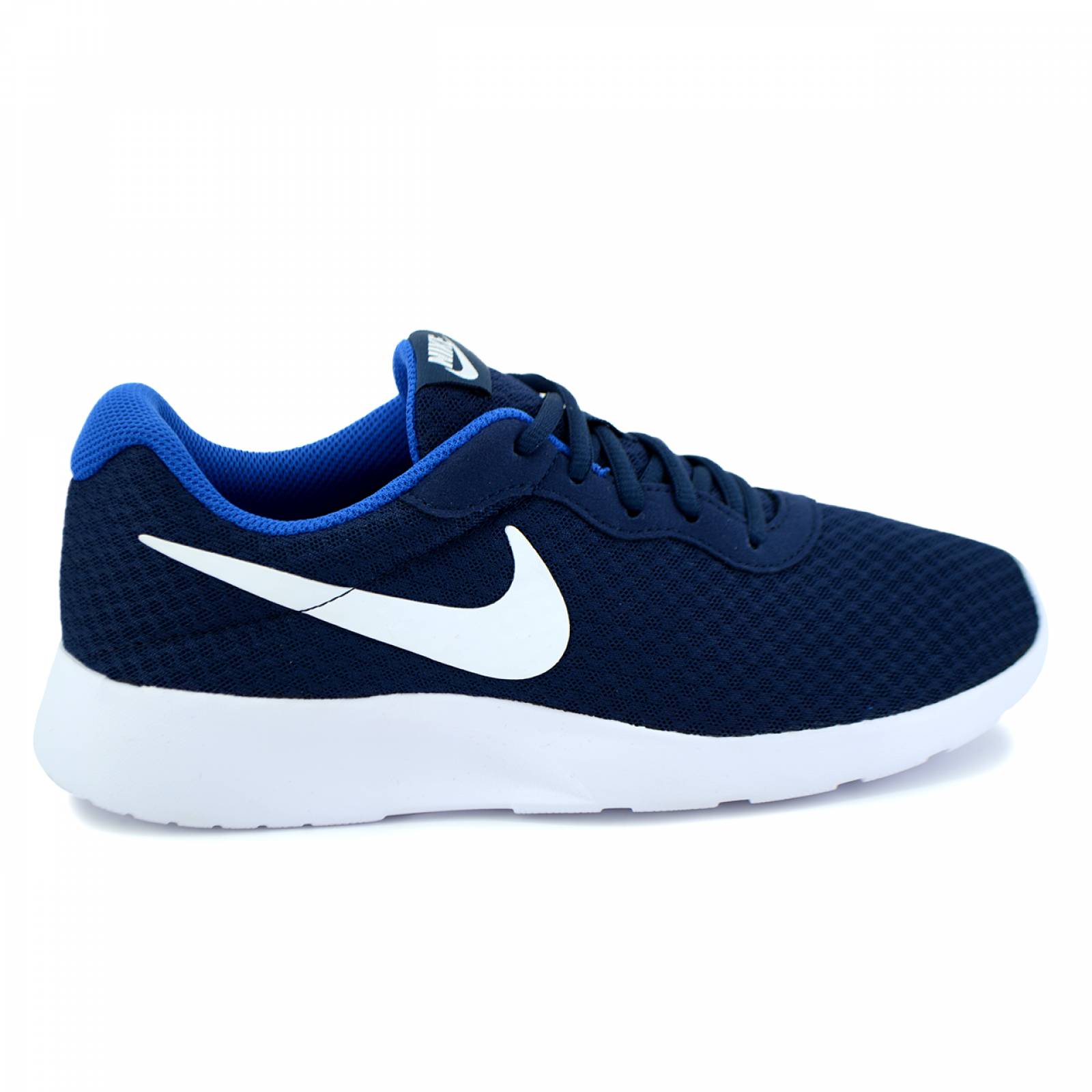 Tenis Nike para Hombre 812654 414 Azul marino  NIK2103 