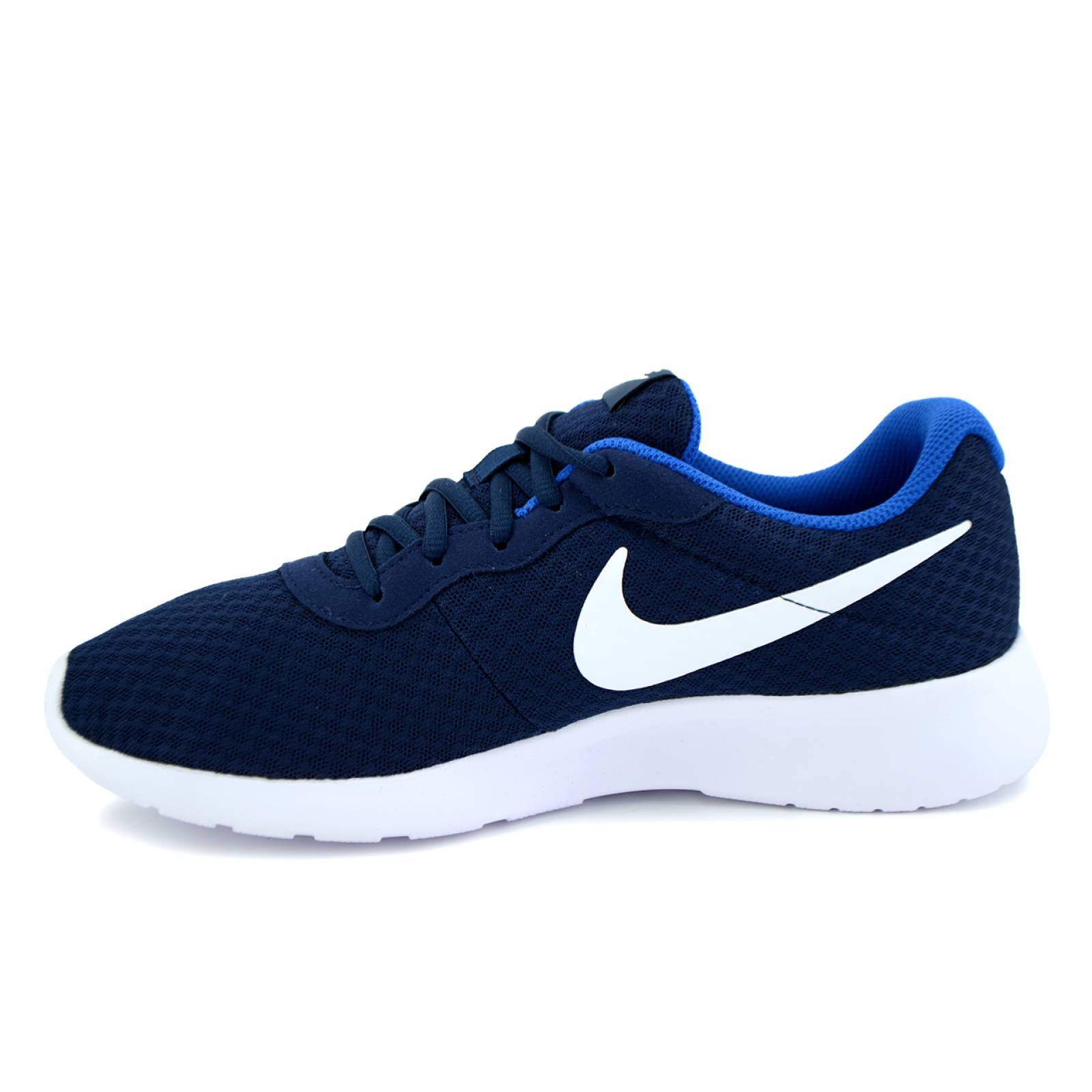 Tenis Nike para Hombre 812654 414 Azul marino  NIK2103 