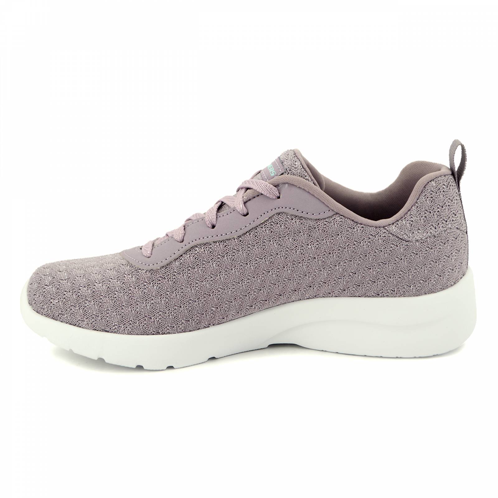 Tenis Skechers para Dama 12989 Lavanda  SKE244 