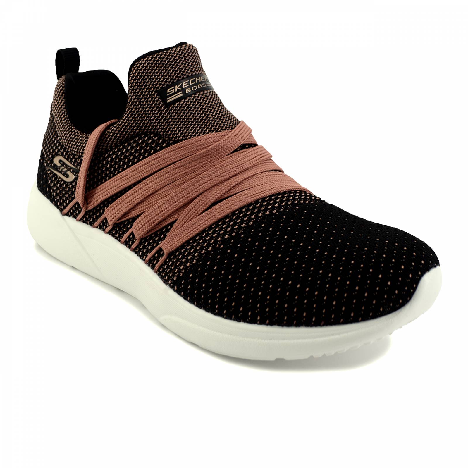 Tenis Skechers para Dama 32709 Negro SKE226