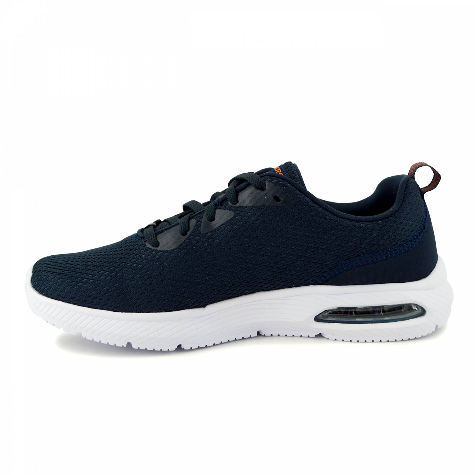 Tenis Skechers para Hombre 52556 Azul marino SKE230