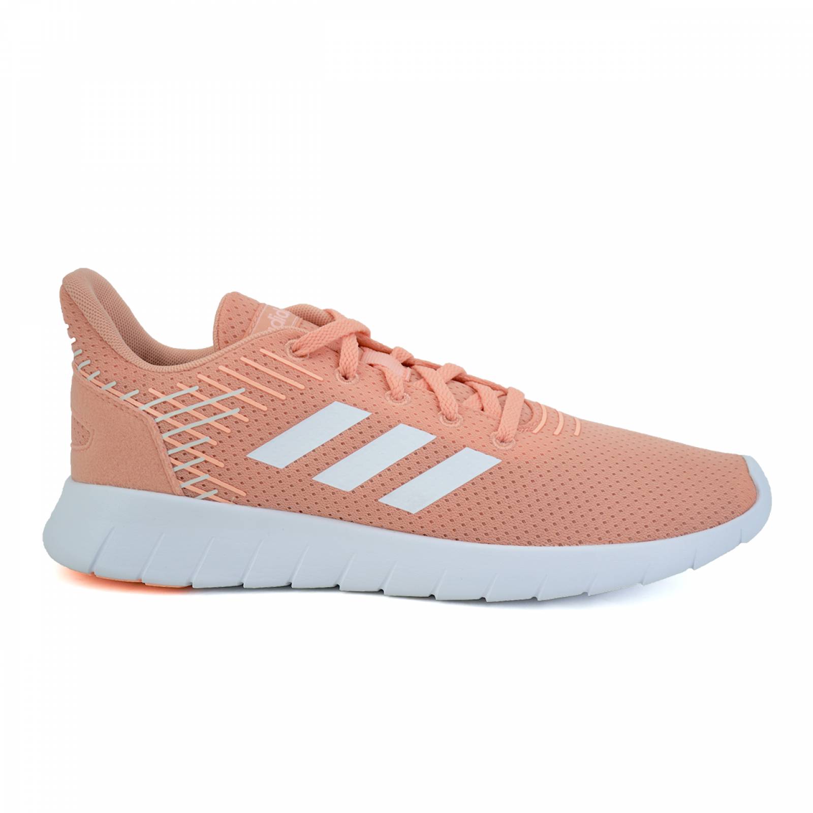 Tenis adidas Para Dama F36733 Rosa  add1306 