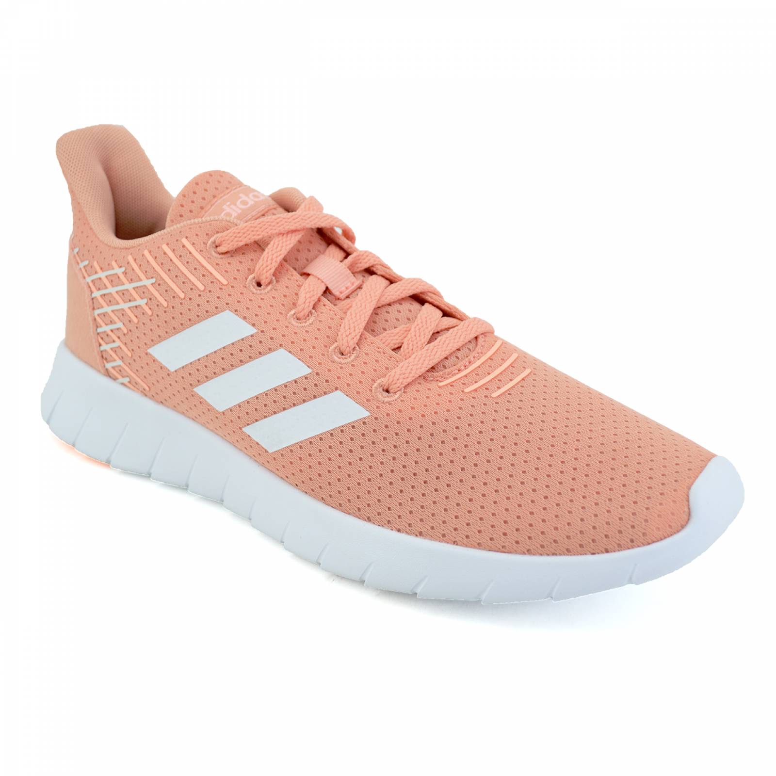 Tenis adidas Para Dama F36733 Rosa  add1306 
