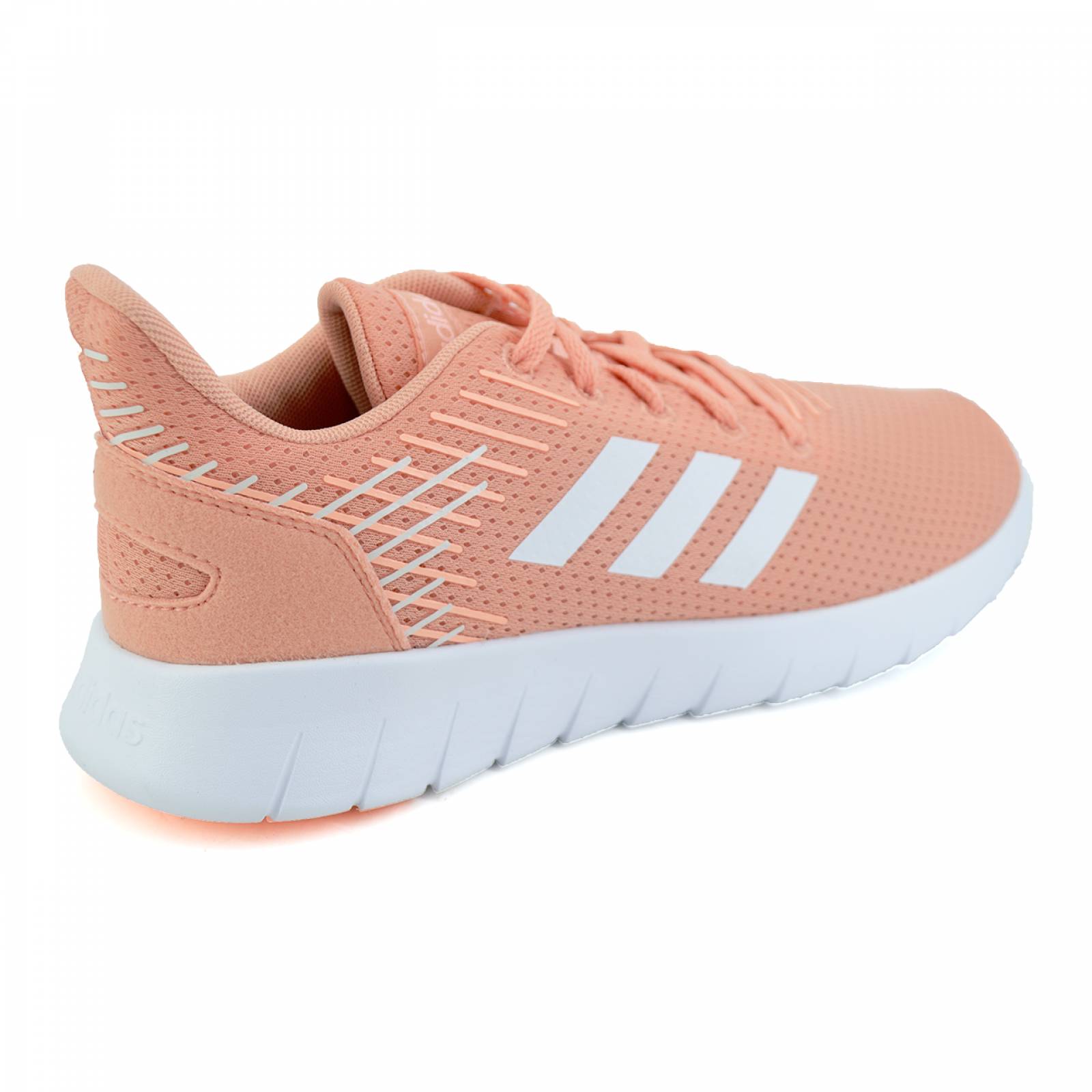 Tenis adidas Para Dama F36733 Rosa  add1306 