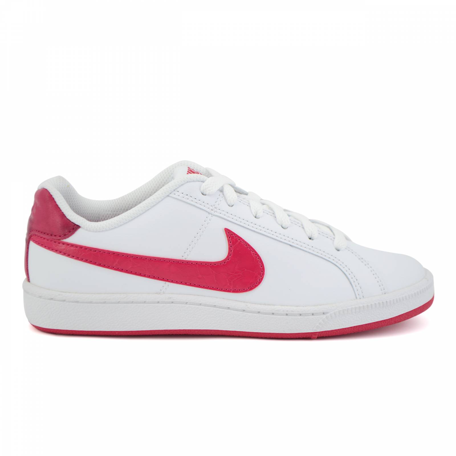 Tenis Nike para Dama 749867 119 Blanco  NIK2076 