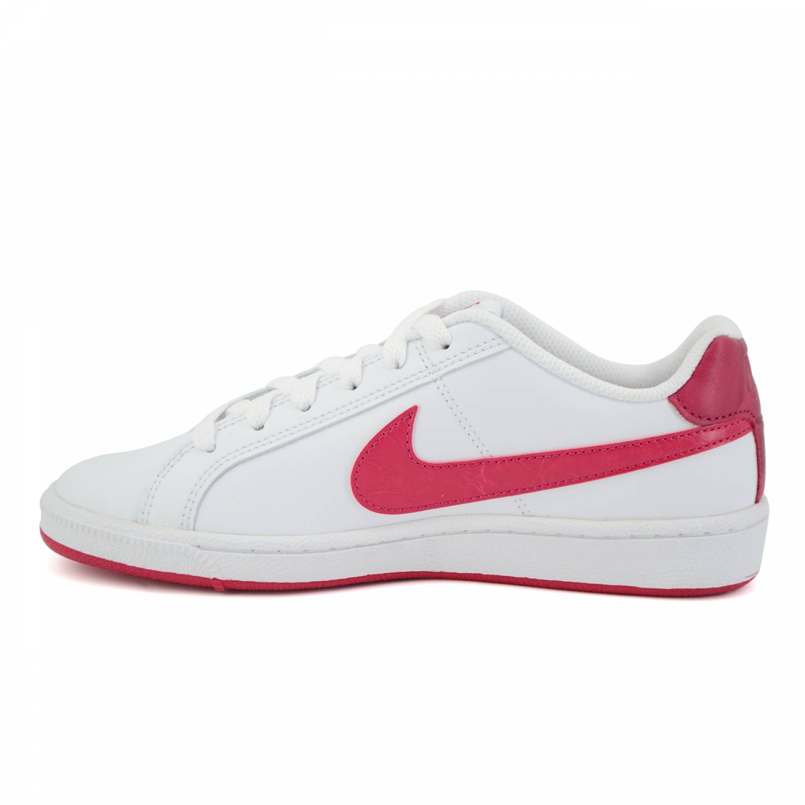 Tenis Nike para Dama 749867 119 Blanco  NIK2076 