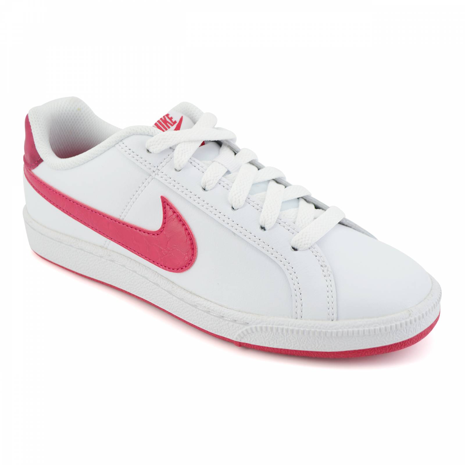 Tenis Nike para Dama 749867 119 Blanco  NIK2076 