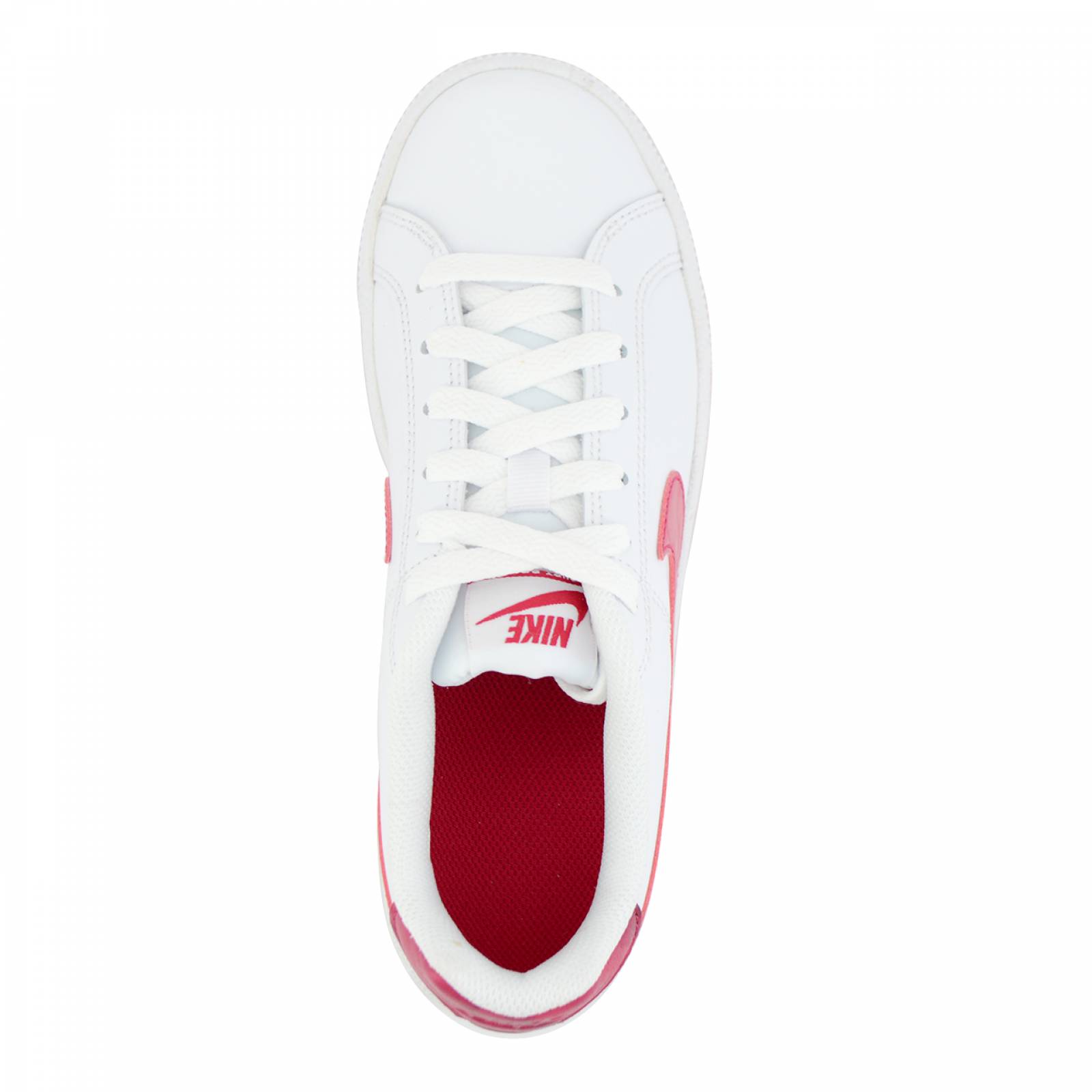 Tenis Nike para Dama 749867 119 Blanco  NIK2076 