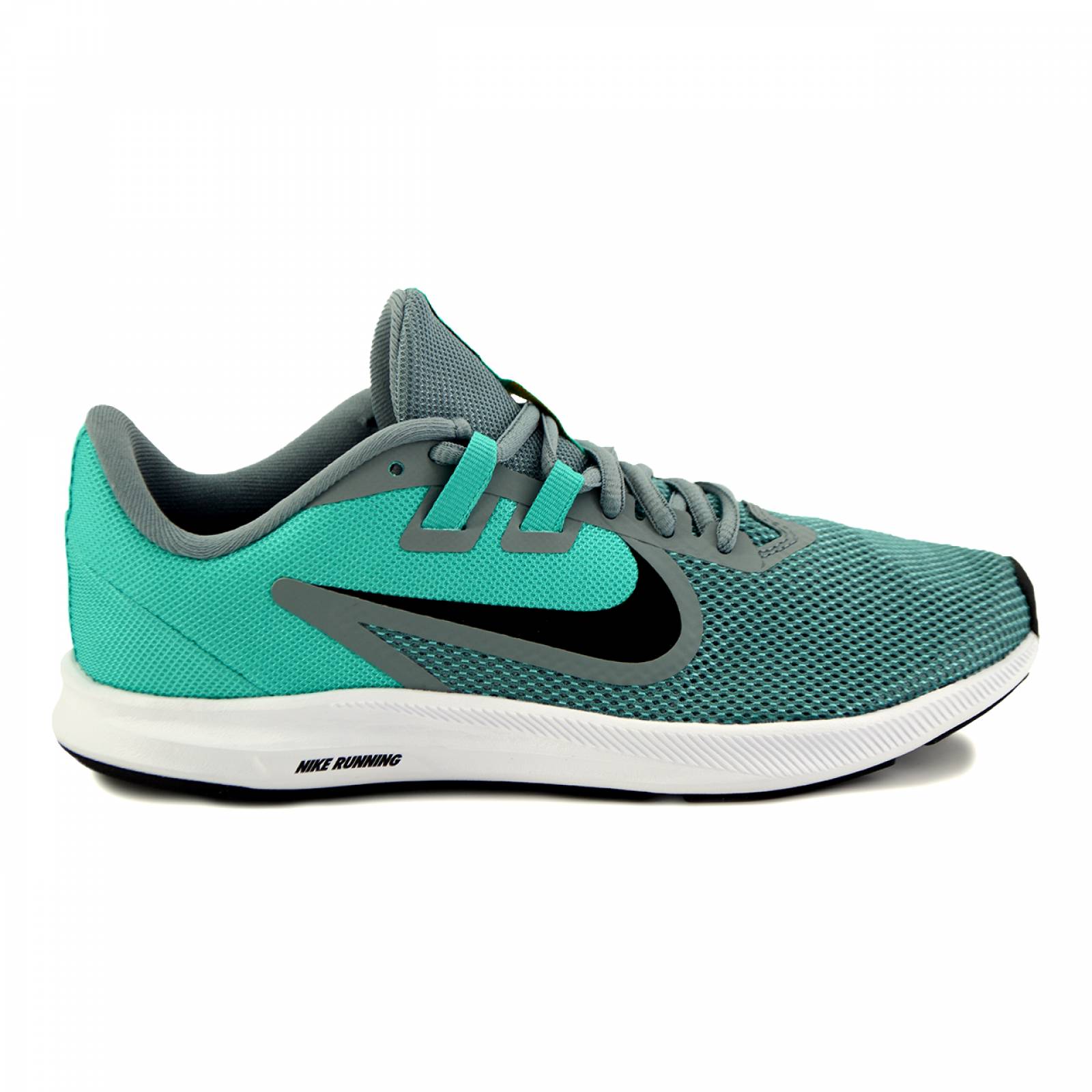 Tenis Nike para Dama AQ7486 003 Gris  NIK2043 