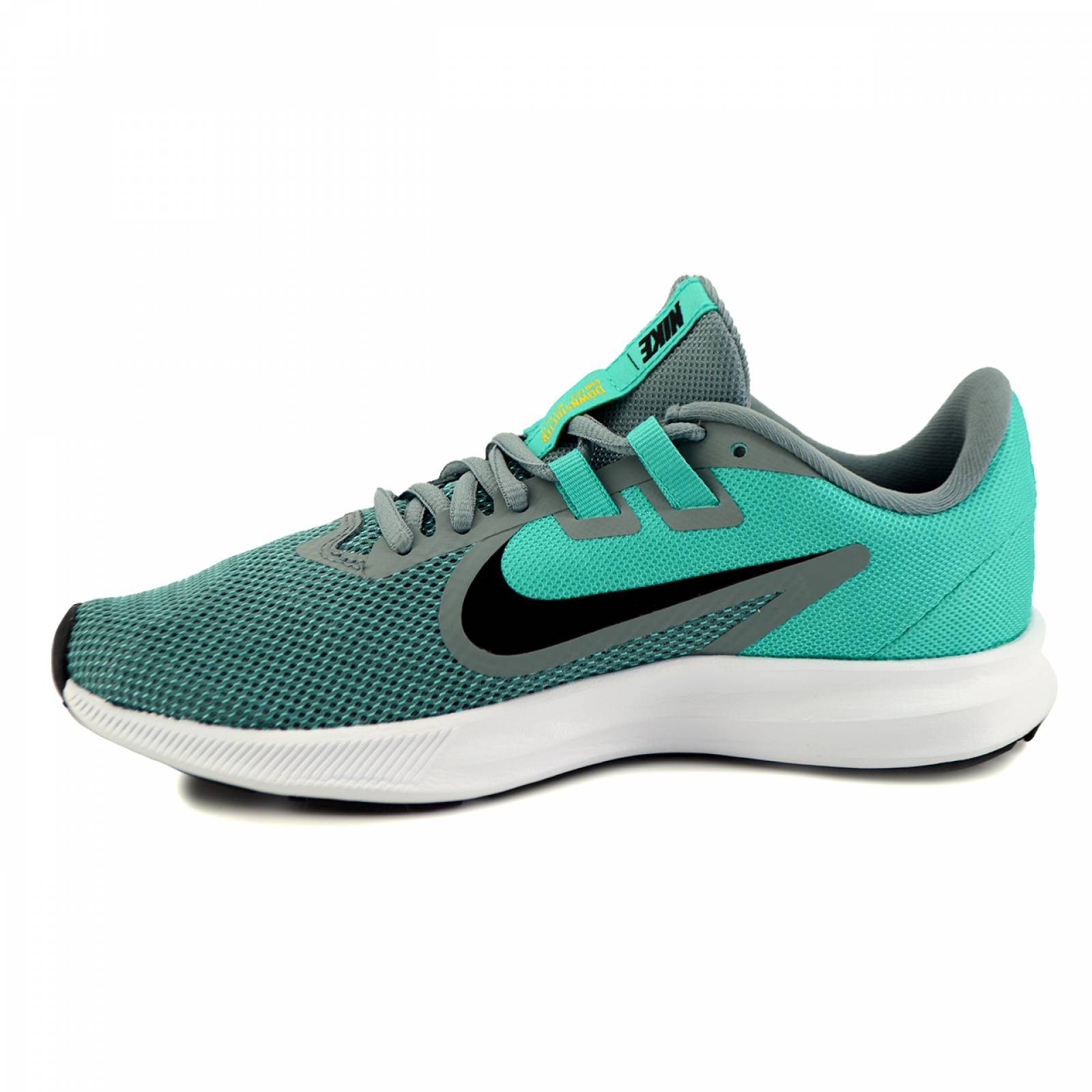 Tenis Nike para Dama AQ7486 003 Gris  NIK2043 