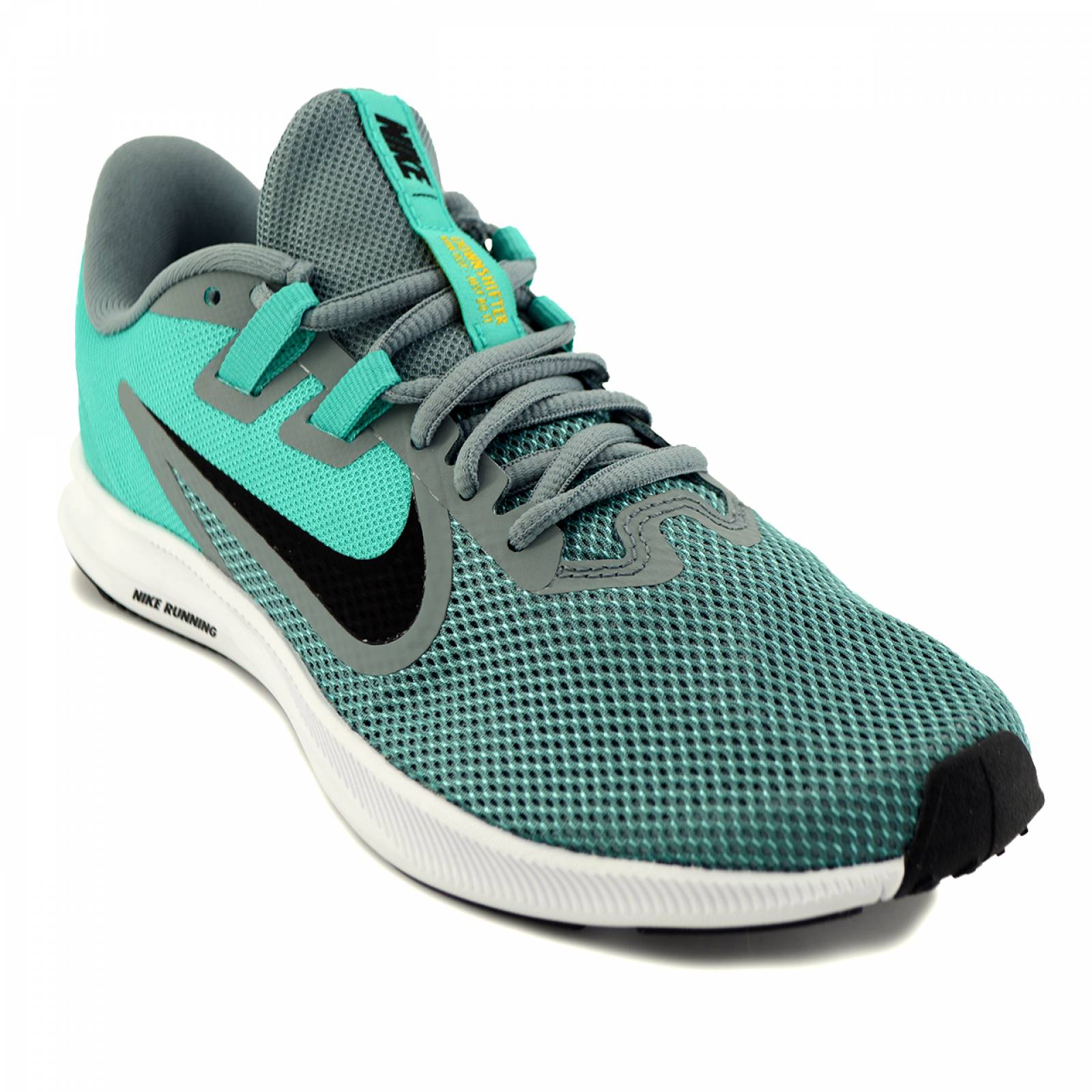 Tenis Nike para Dama AQ7486 003 Gris  NIK2043 