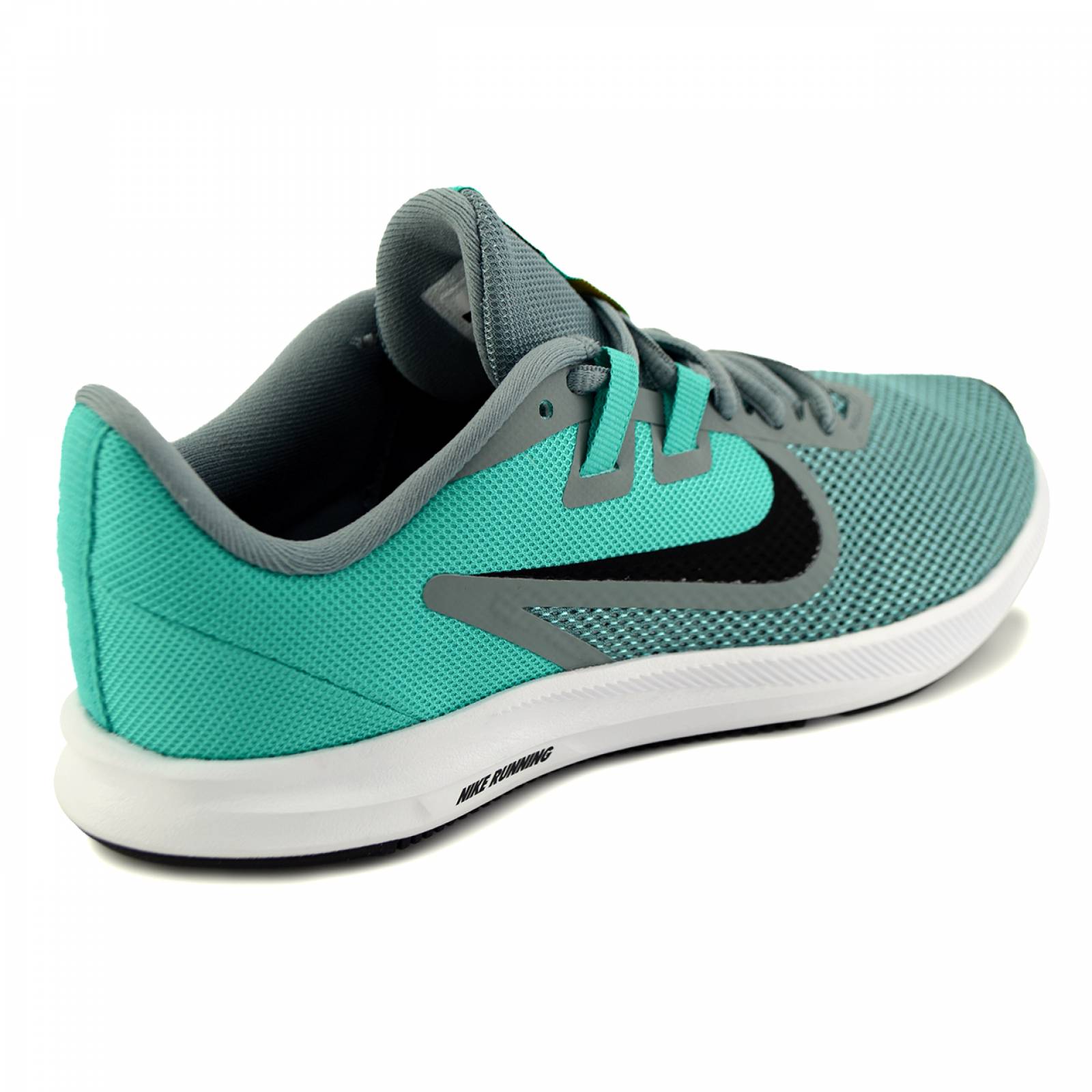 Tenis Nike para Dama AQ7486 003 Gris  NIK2043 