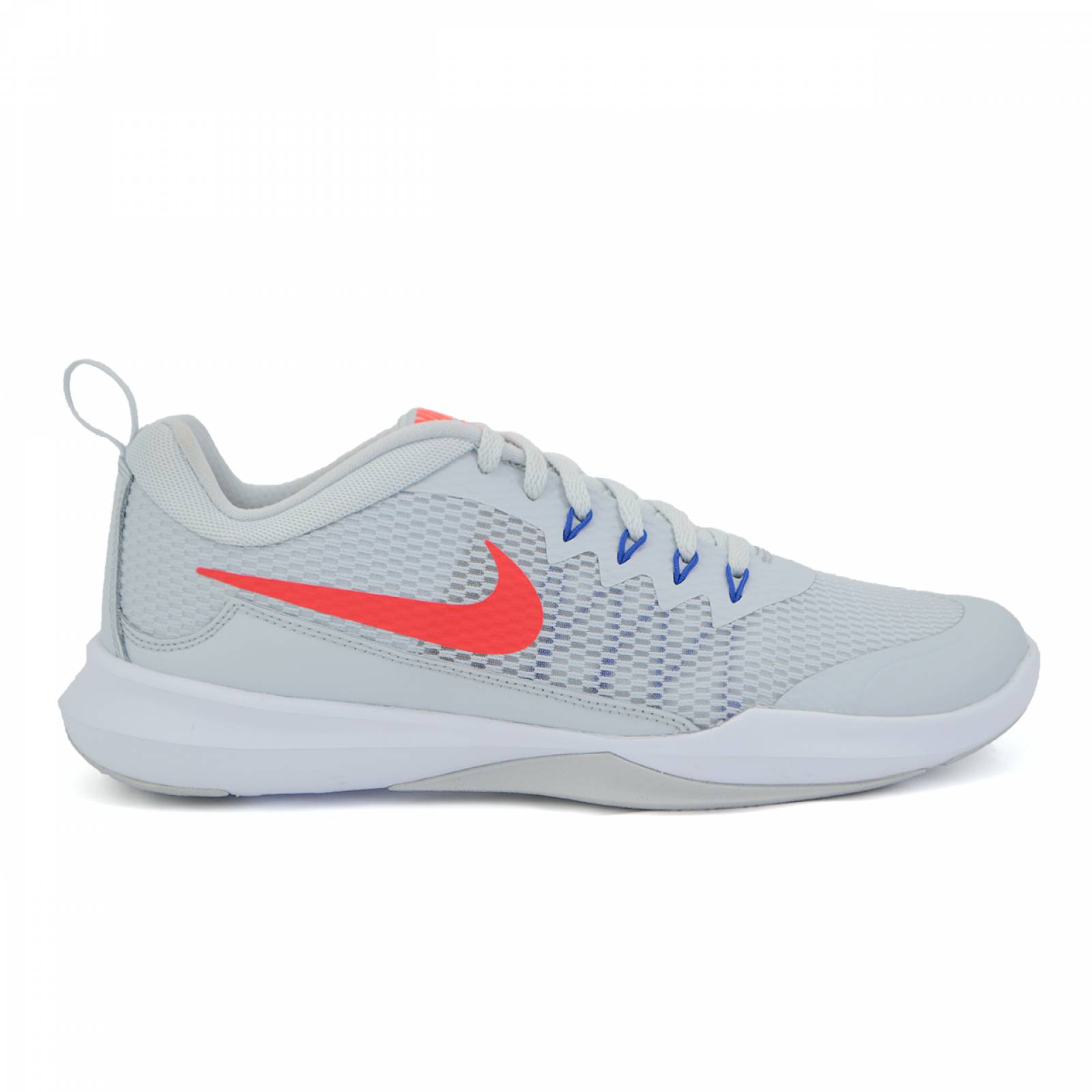 Tenis Nike para Hombre 924206 009 Gris  NIK2064 