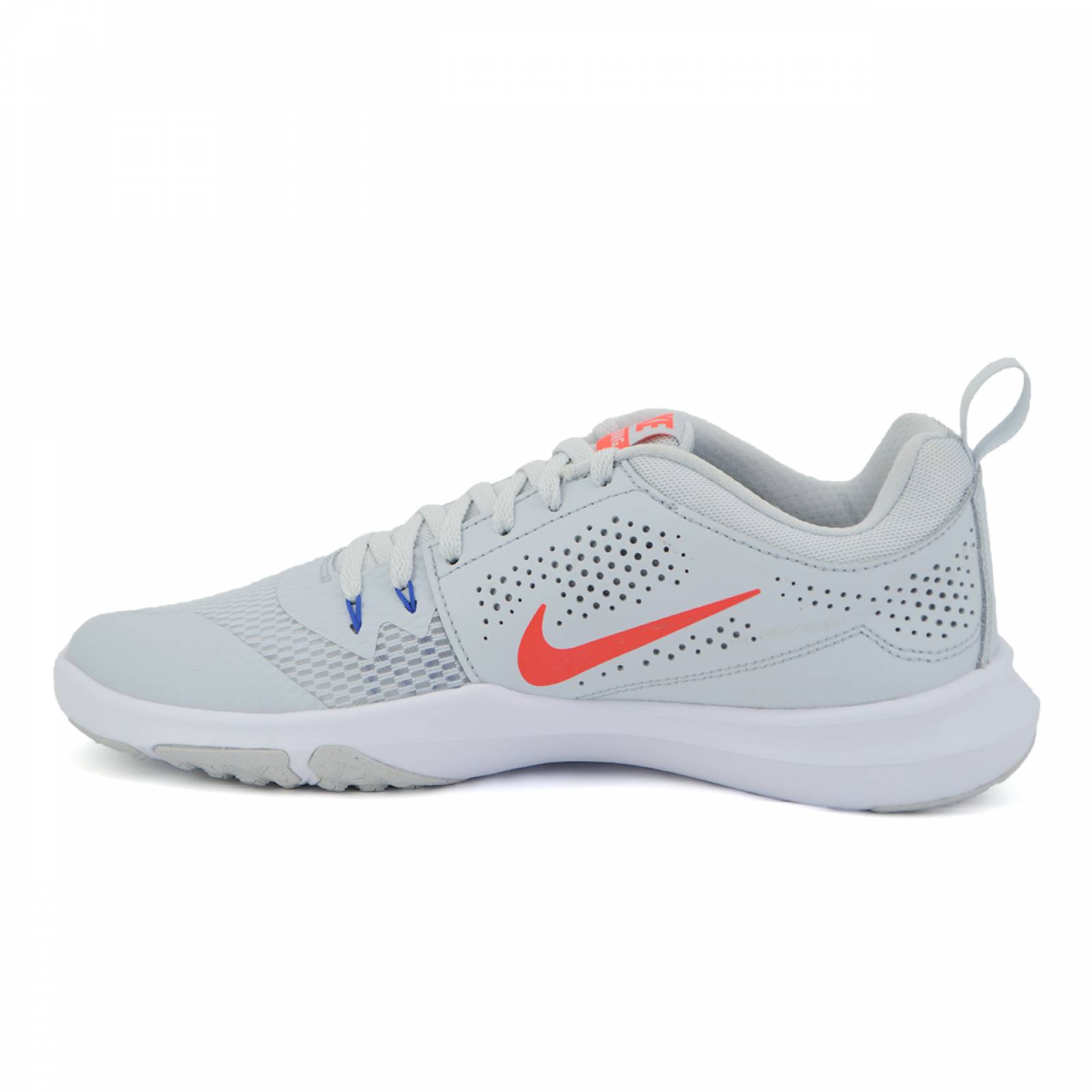 Tenis Nike para Hombre 924206 009 Gris NIK2064