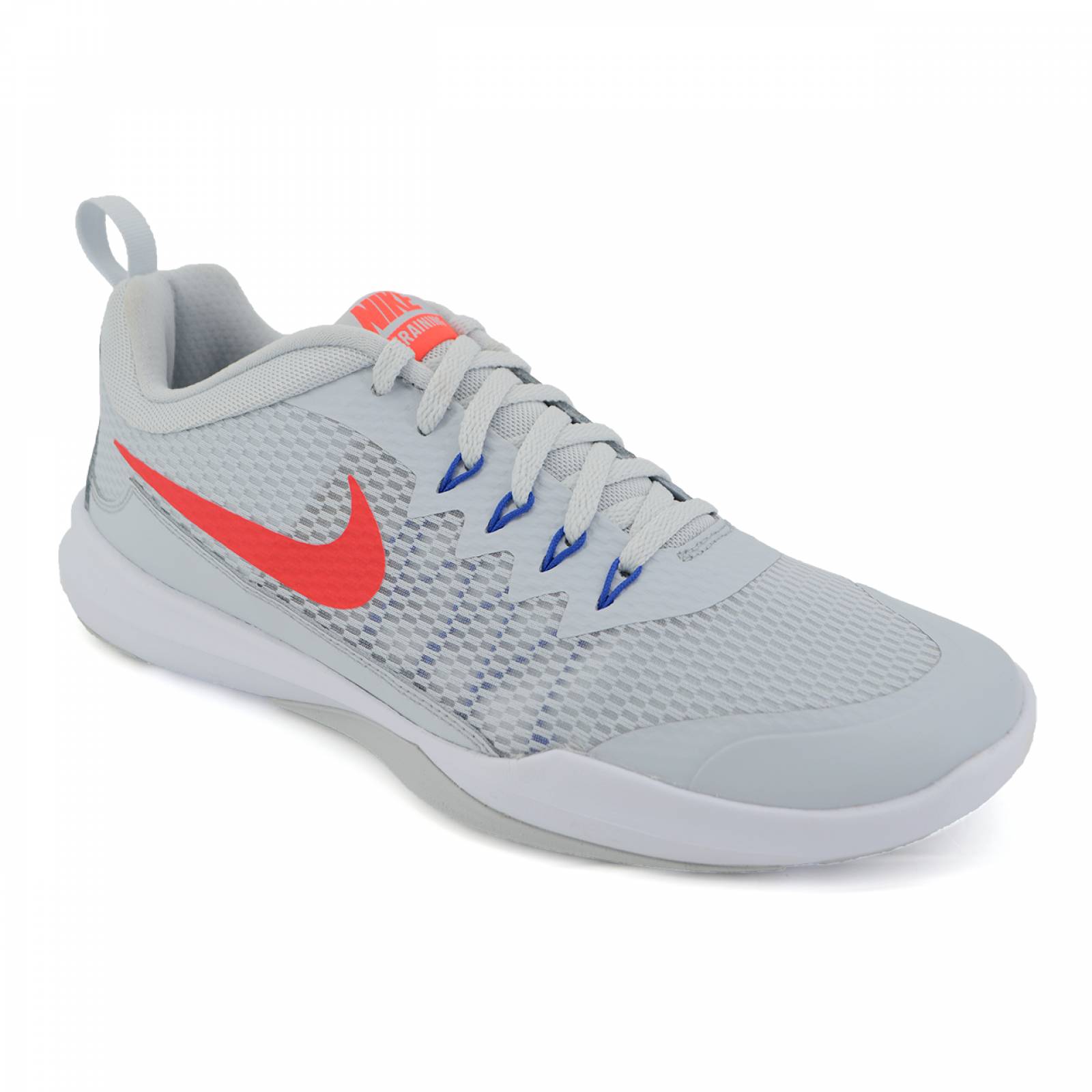 Tenis Nike para Hombre 924206 009 Gris NIK2064