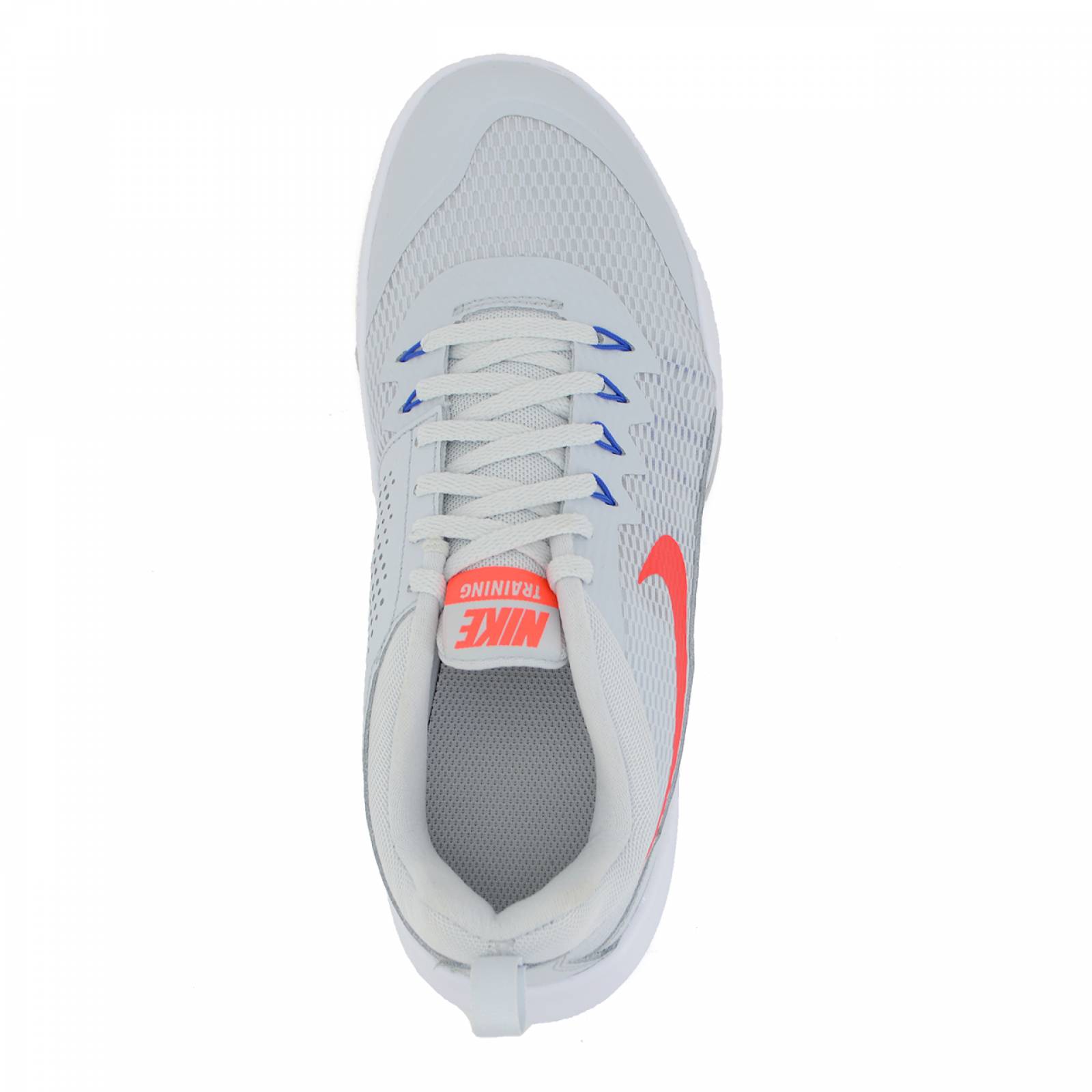 Tenis Nike para Hombre 924206 009 Gris  NIK2064 