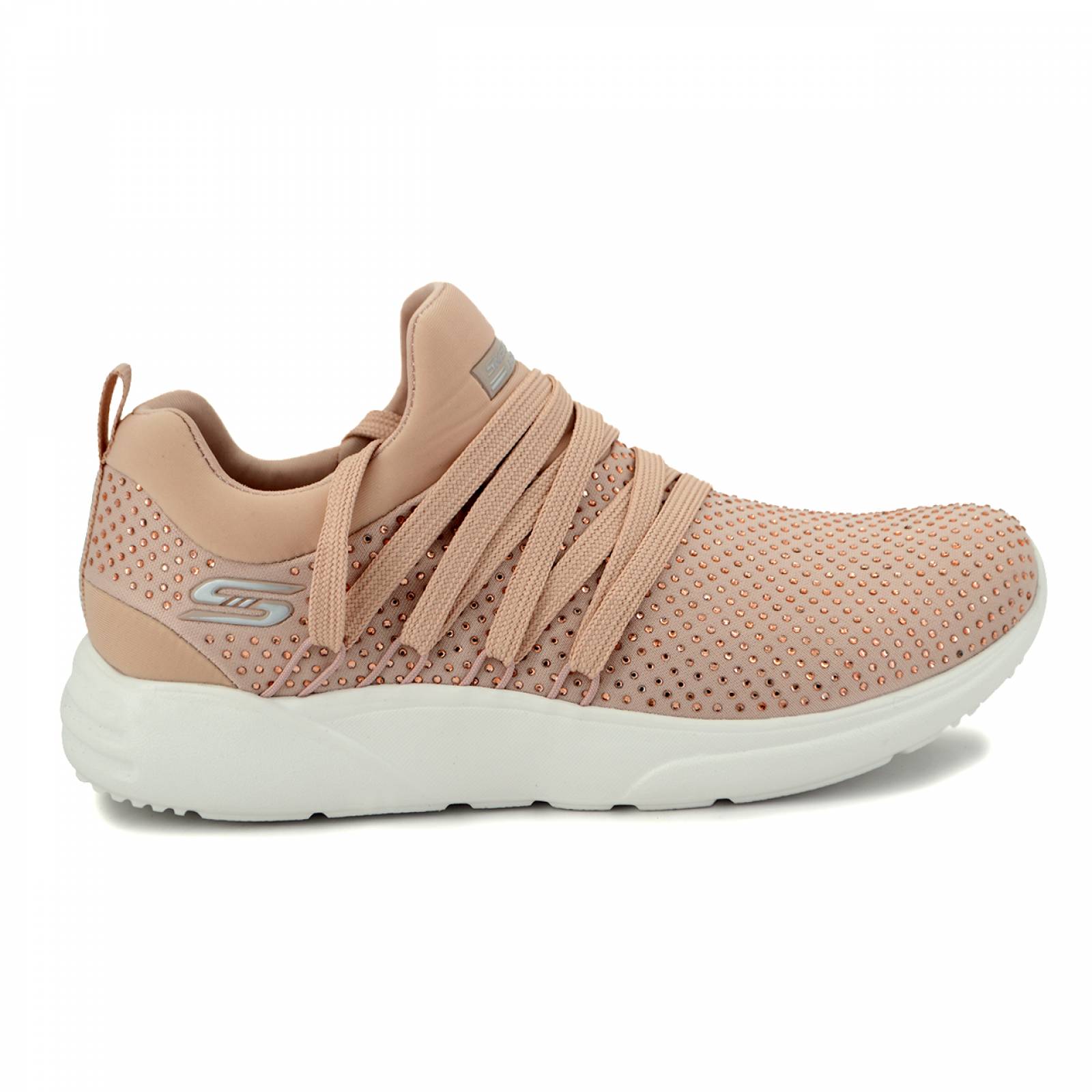 imagenes de tenis skechers para mujer