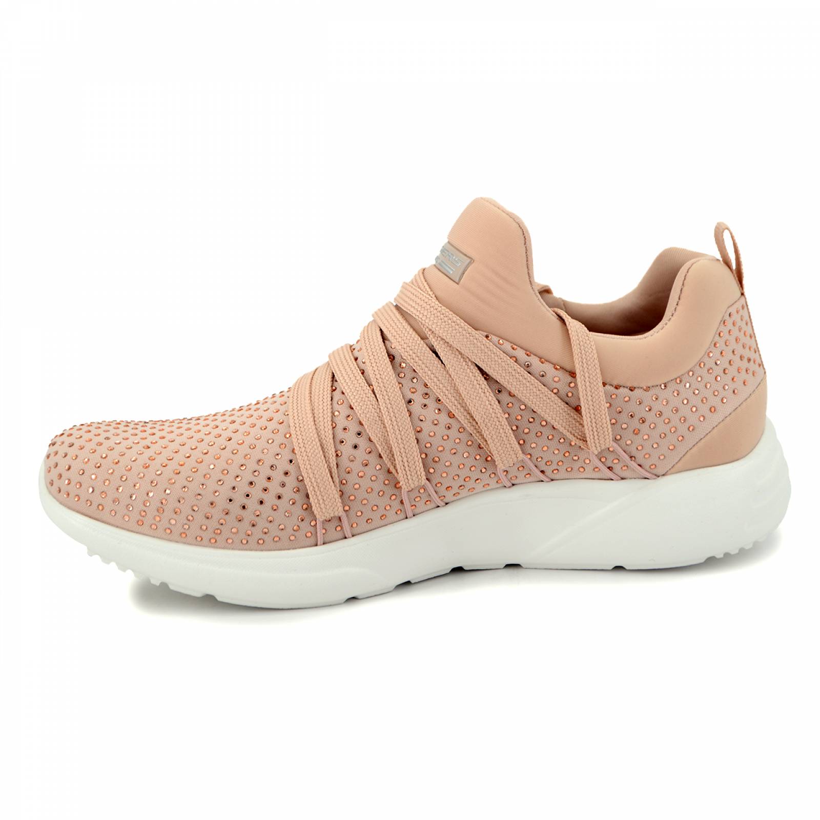 skechers dama rosa