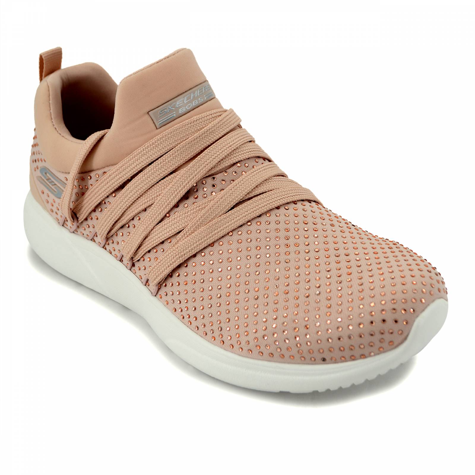 skechers dama rosa