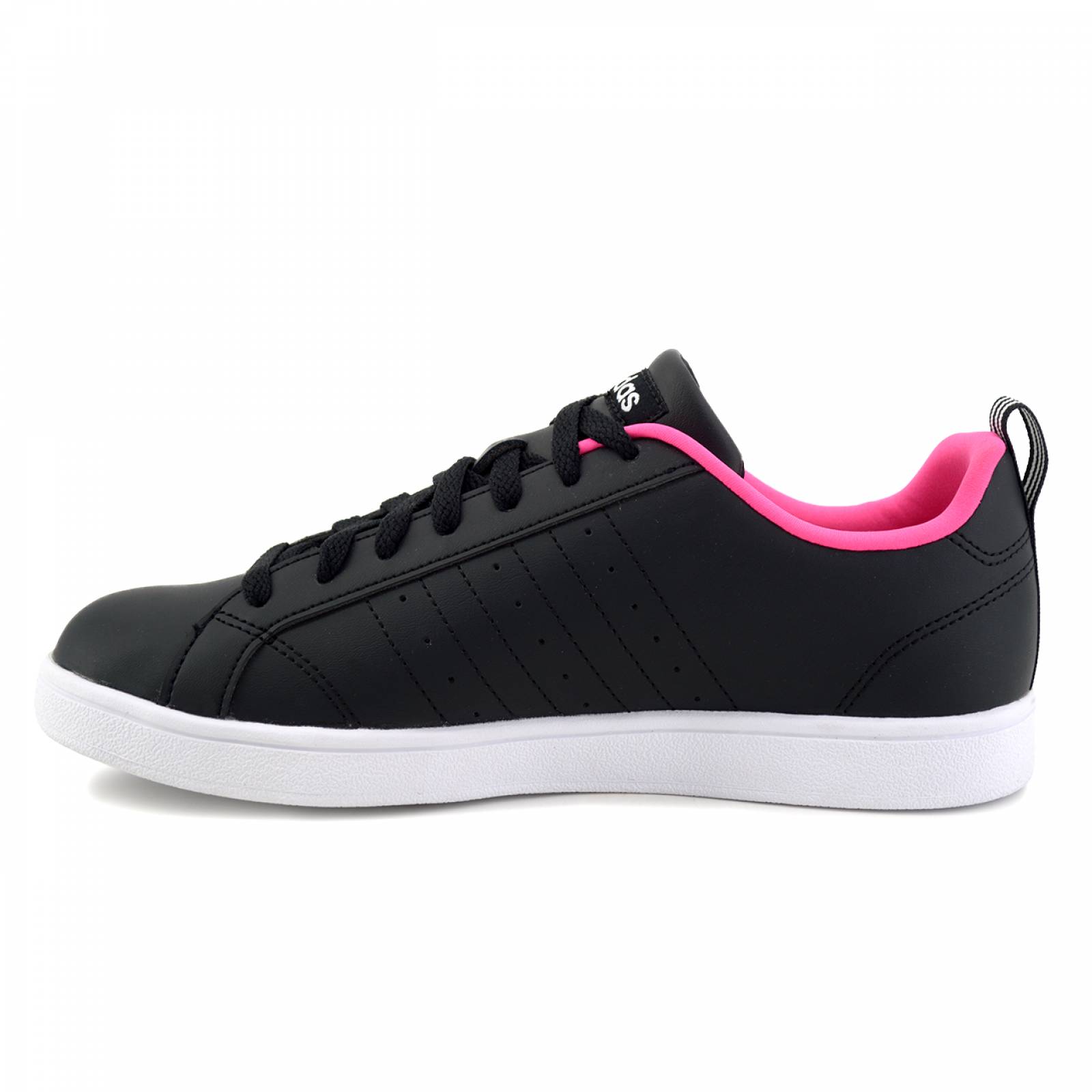 Tenis adidas para Mujer VS Advantage negro bb9623  add1226 