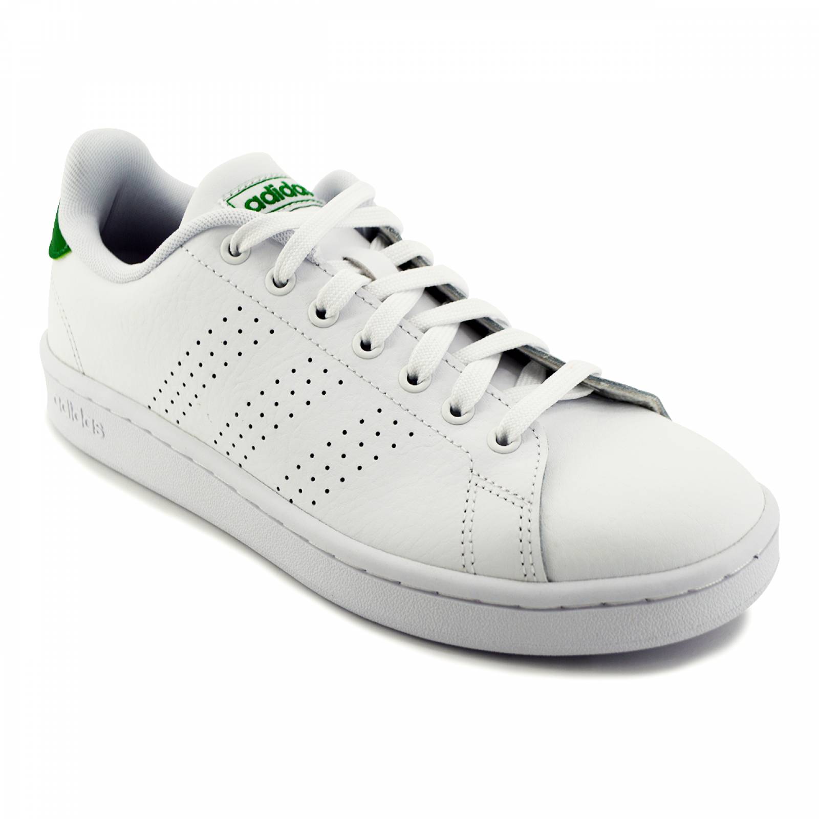 Tenis Adidas para Hombre F36424 Blanco [ADD1331] 