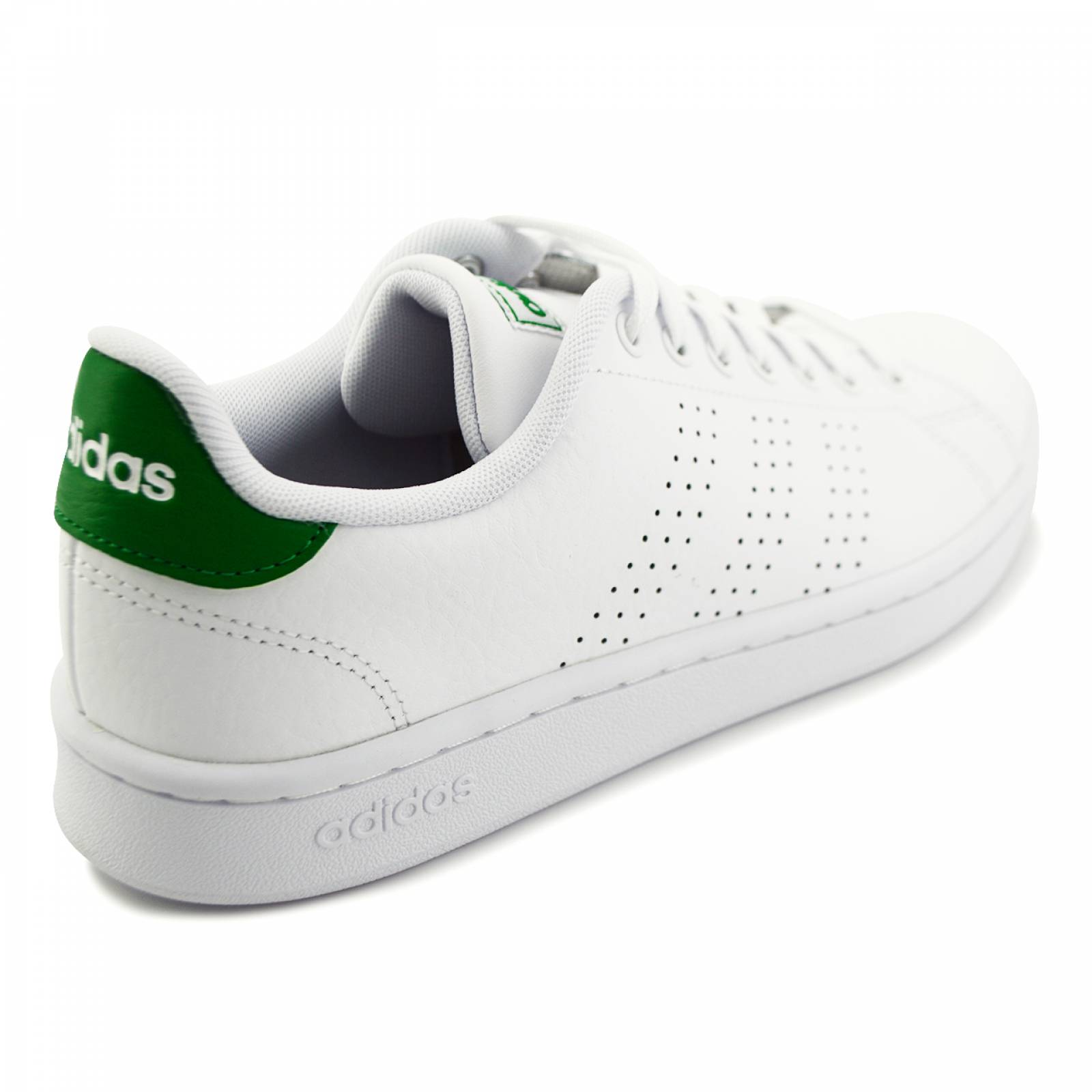 Tenis Adidas para Hombre F36424 Blanco [ADD1331] 