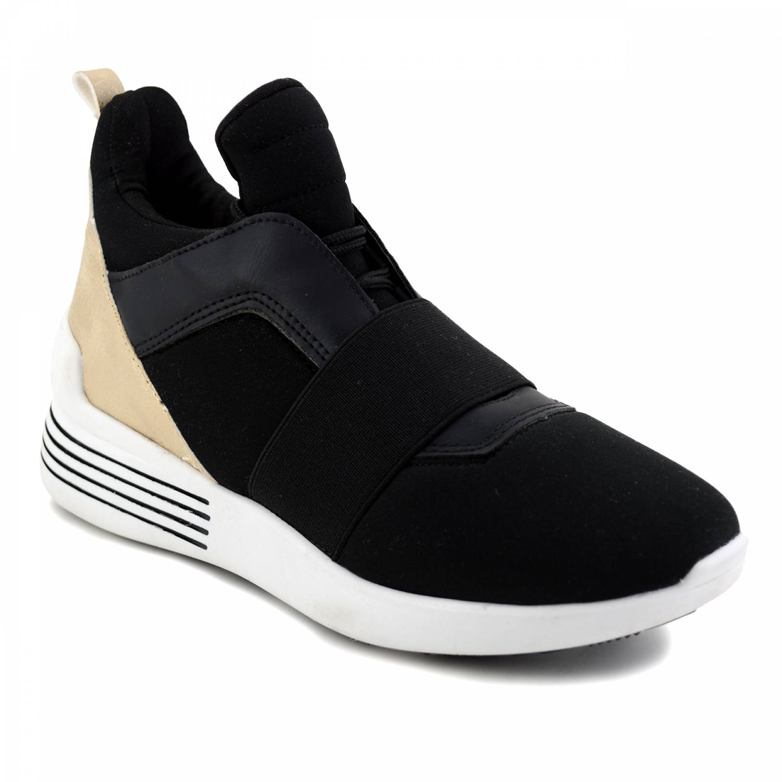  OZO2572  TENIS OZONO MUJER 60010301 1