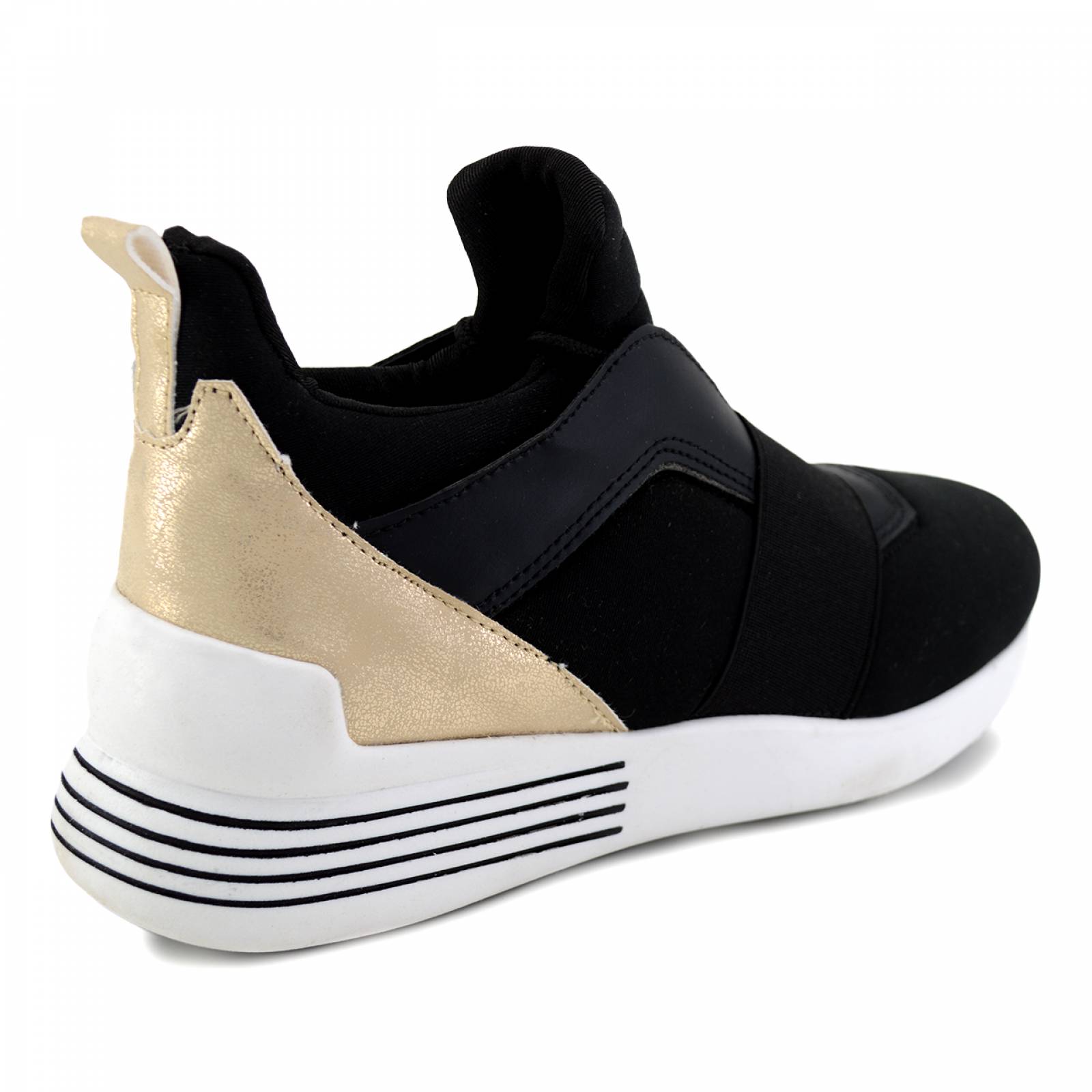  OZO2572  TENIS OZONO MUJER 60010301 1