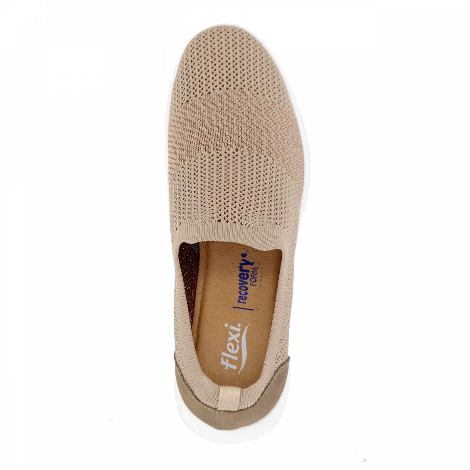  FFF2803  TENIS FLEXI MUJER 101302