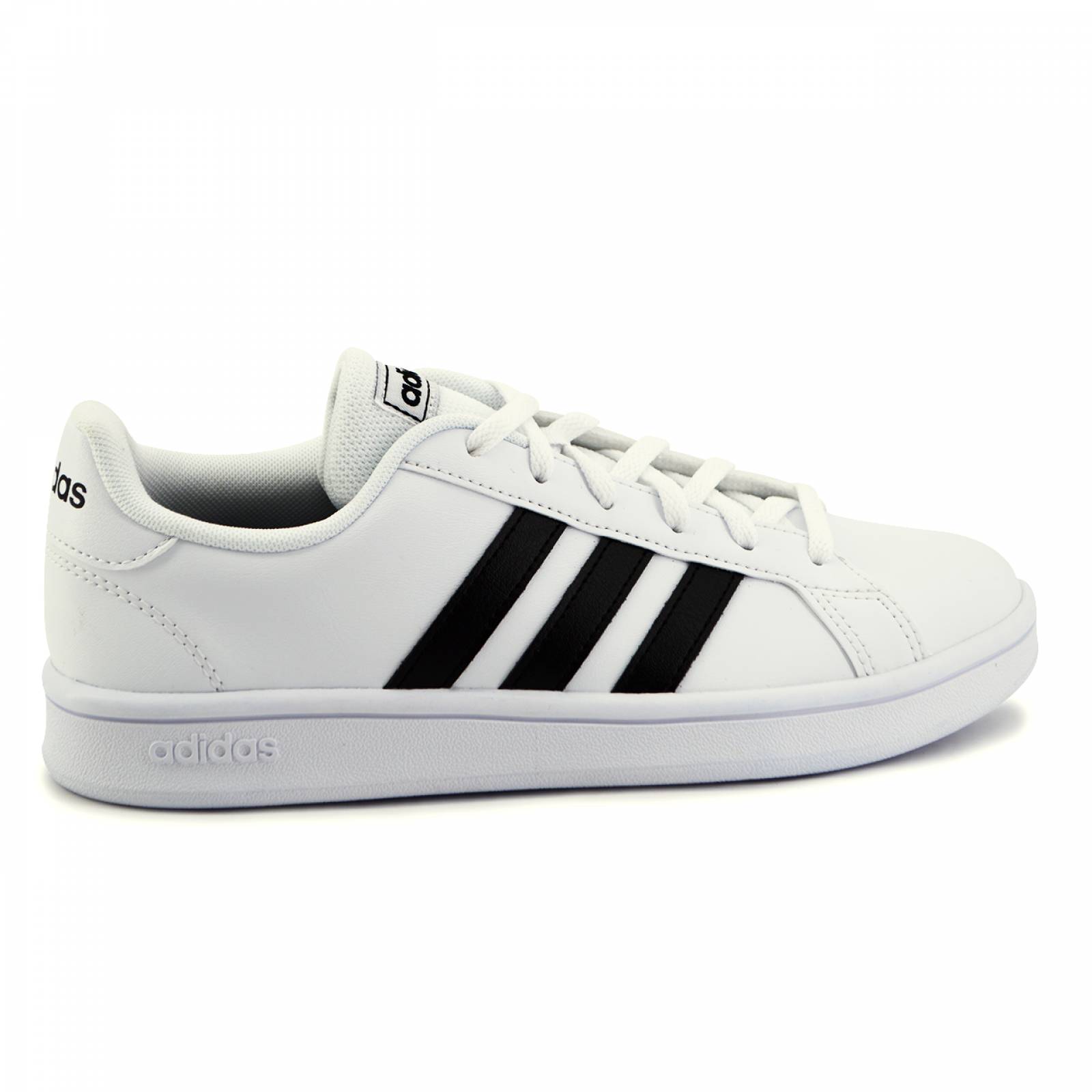 Tenis Adidas para Dama EE7968 Blanco ADD1362