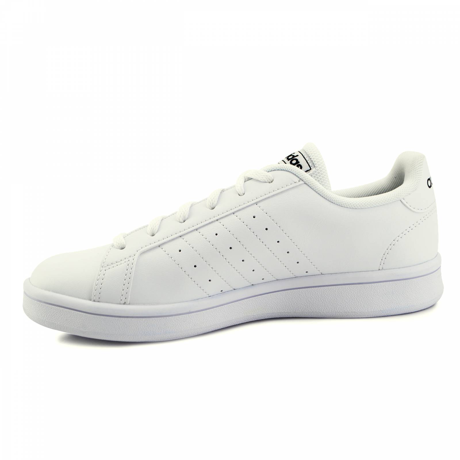 Tenis Adidas para Mujer EE7968 Blanco [ADD1362] 
