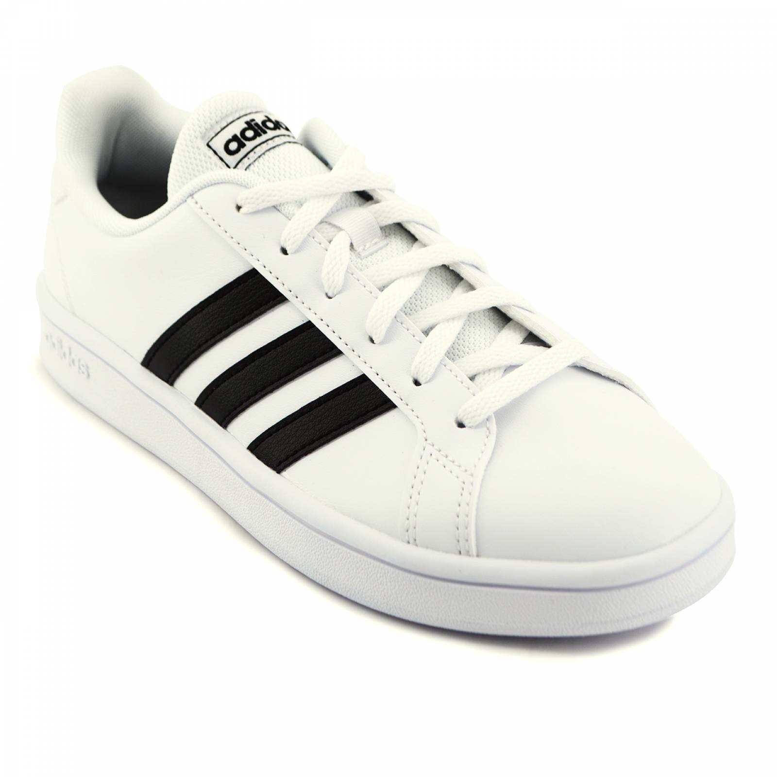 Tenis Adidas para Mujer EE7968 Blanco [ADD1362] 