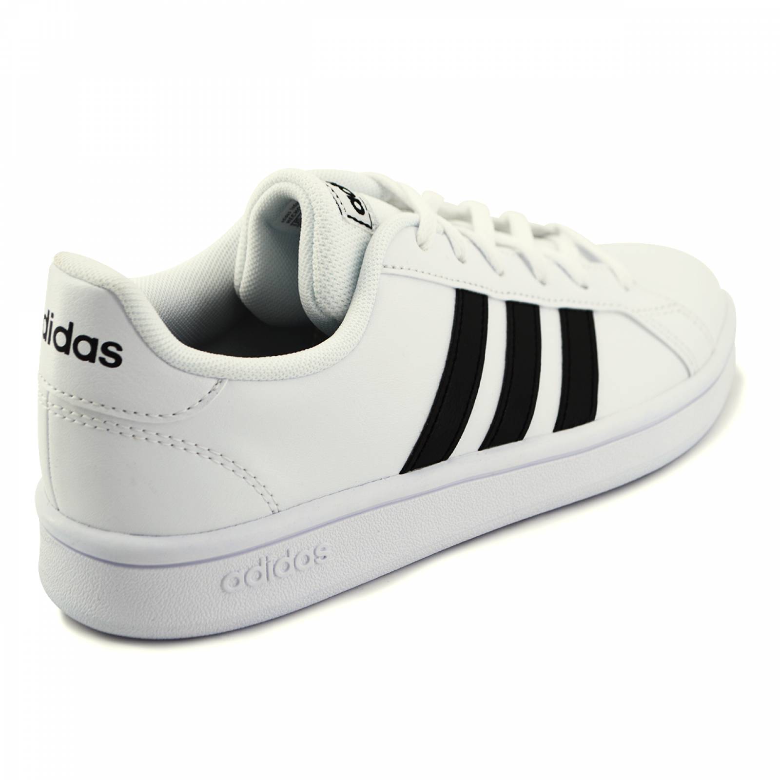 Tenis Adidas para Mujer EE7968 Blanco [ADD1362] 