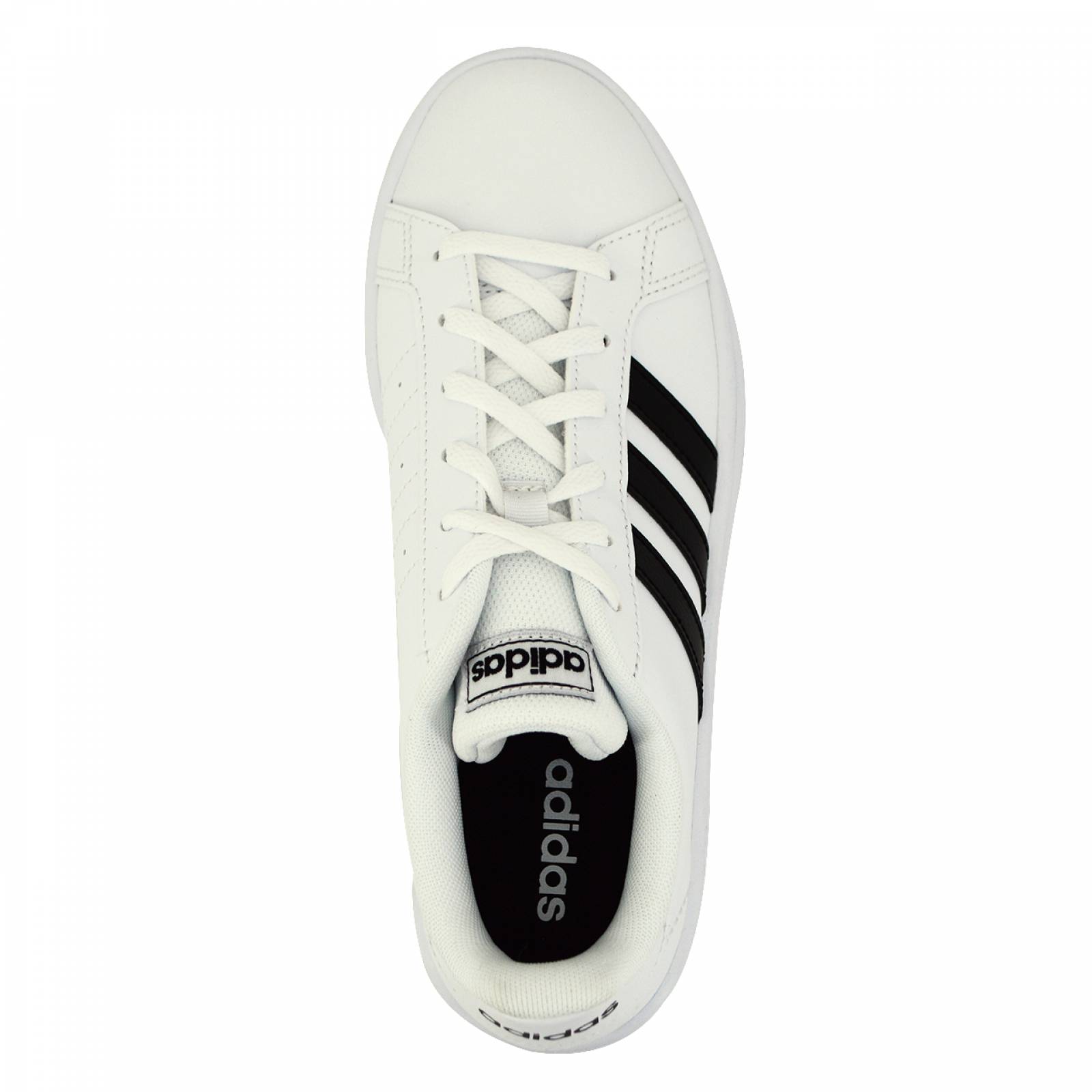 Tenis Adidas para Mujer EE7968 Blanco [ADD1362] 