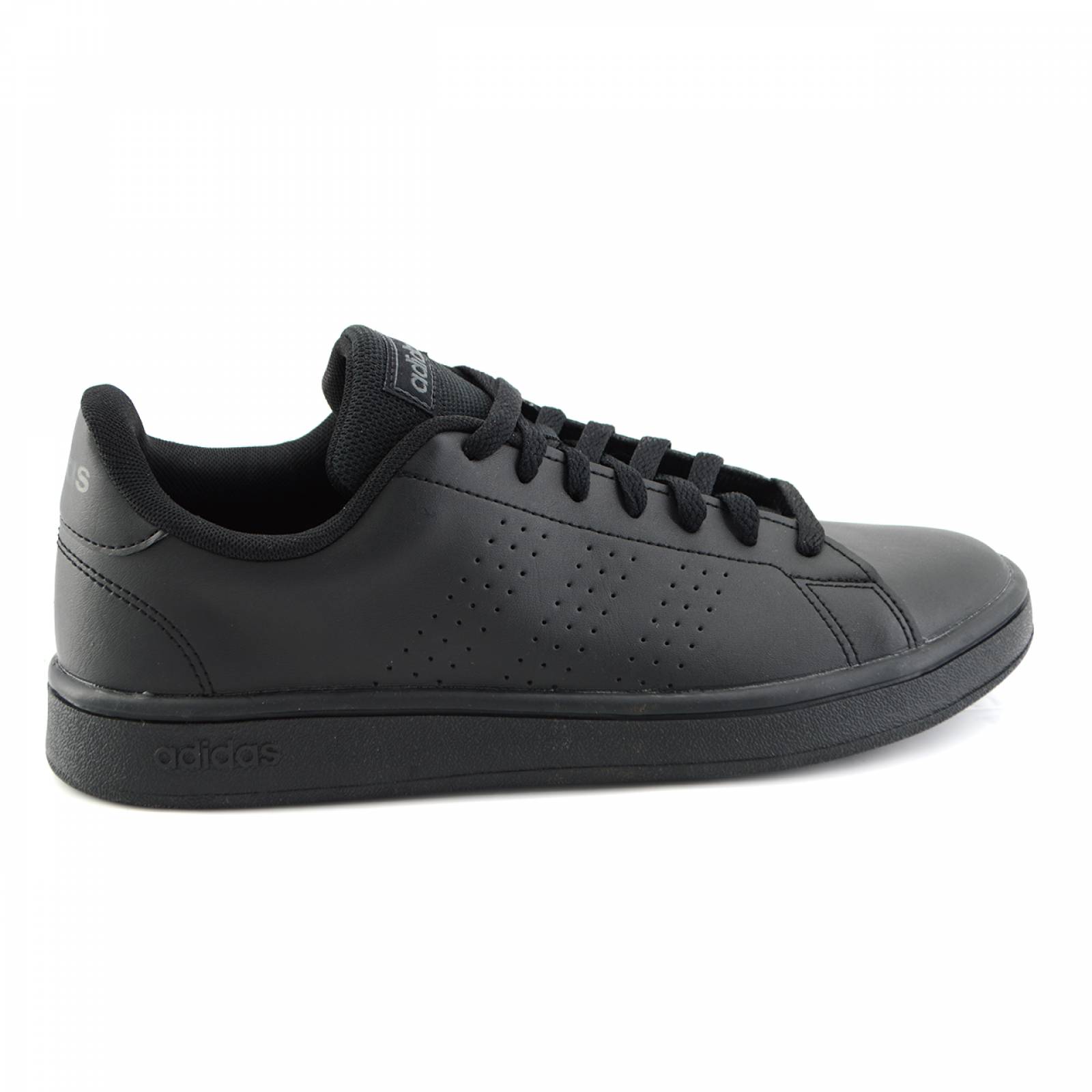 Tenis Adidas para Hombre EE7693 Negro [ADD1336] 